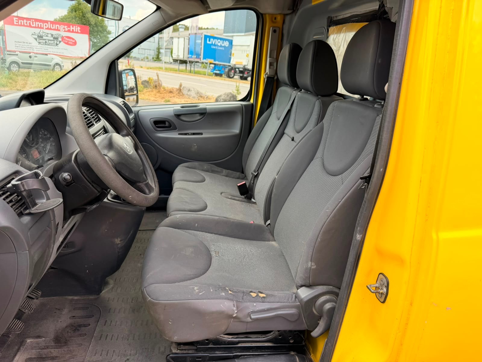 PEUGEOT Expert 1.6 HDi 227 L1H1-image-4