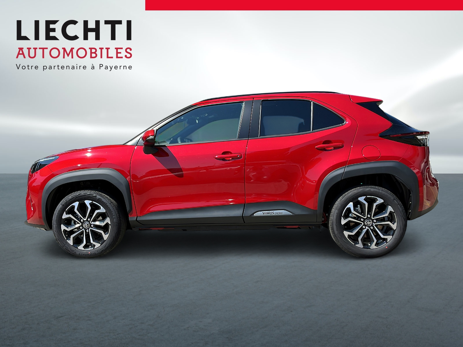 TOYOTA Yaris Cross 1.5 Trend AWDi e-CVT-showroom-element-1