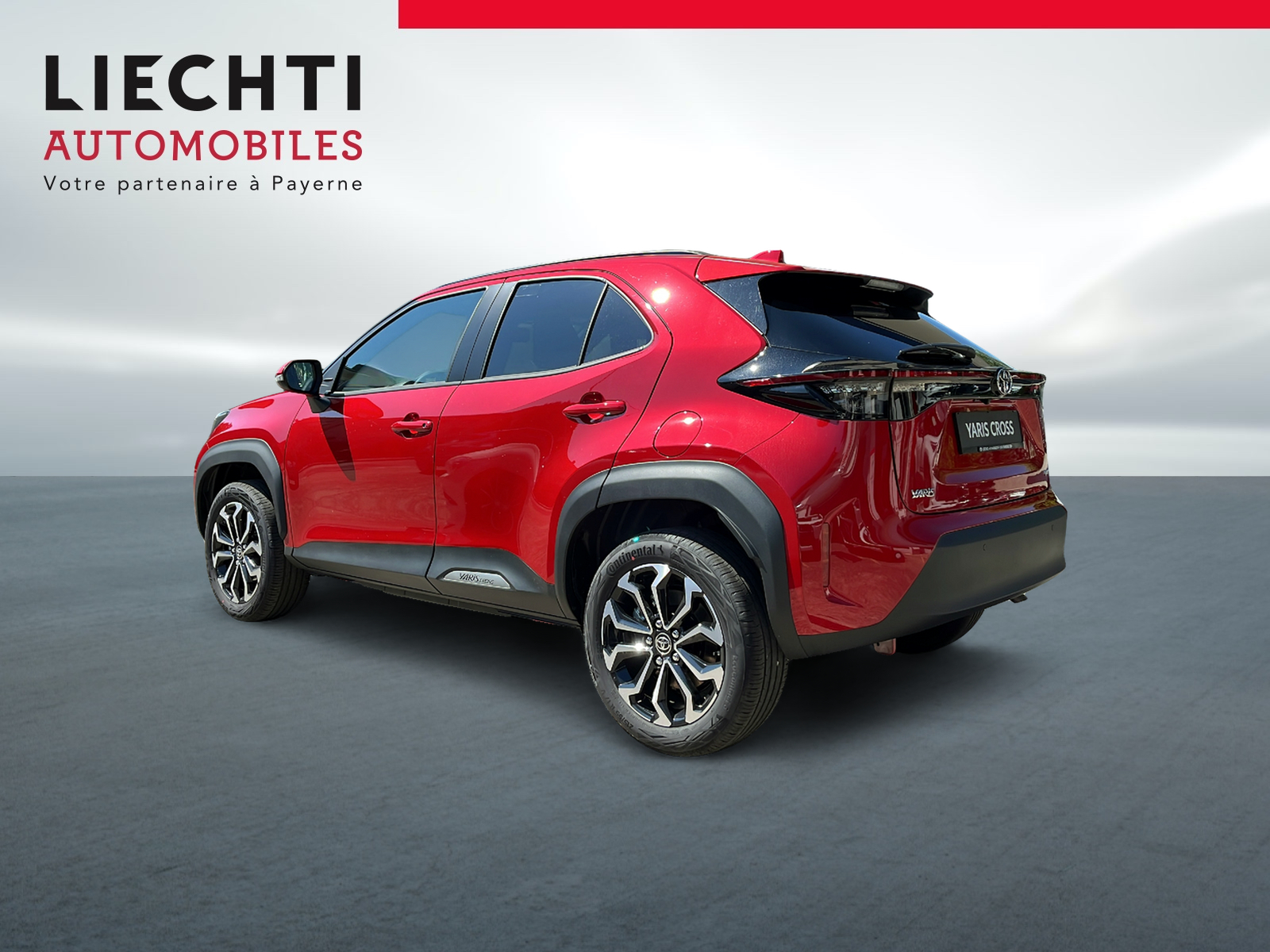 TOYOTA Yaris Cross 1.5 Trend AWDi e-CVT-showroom-element-2