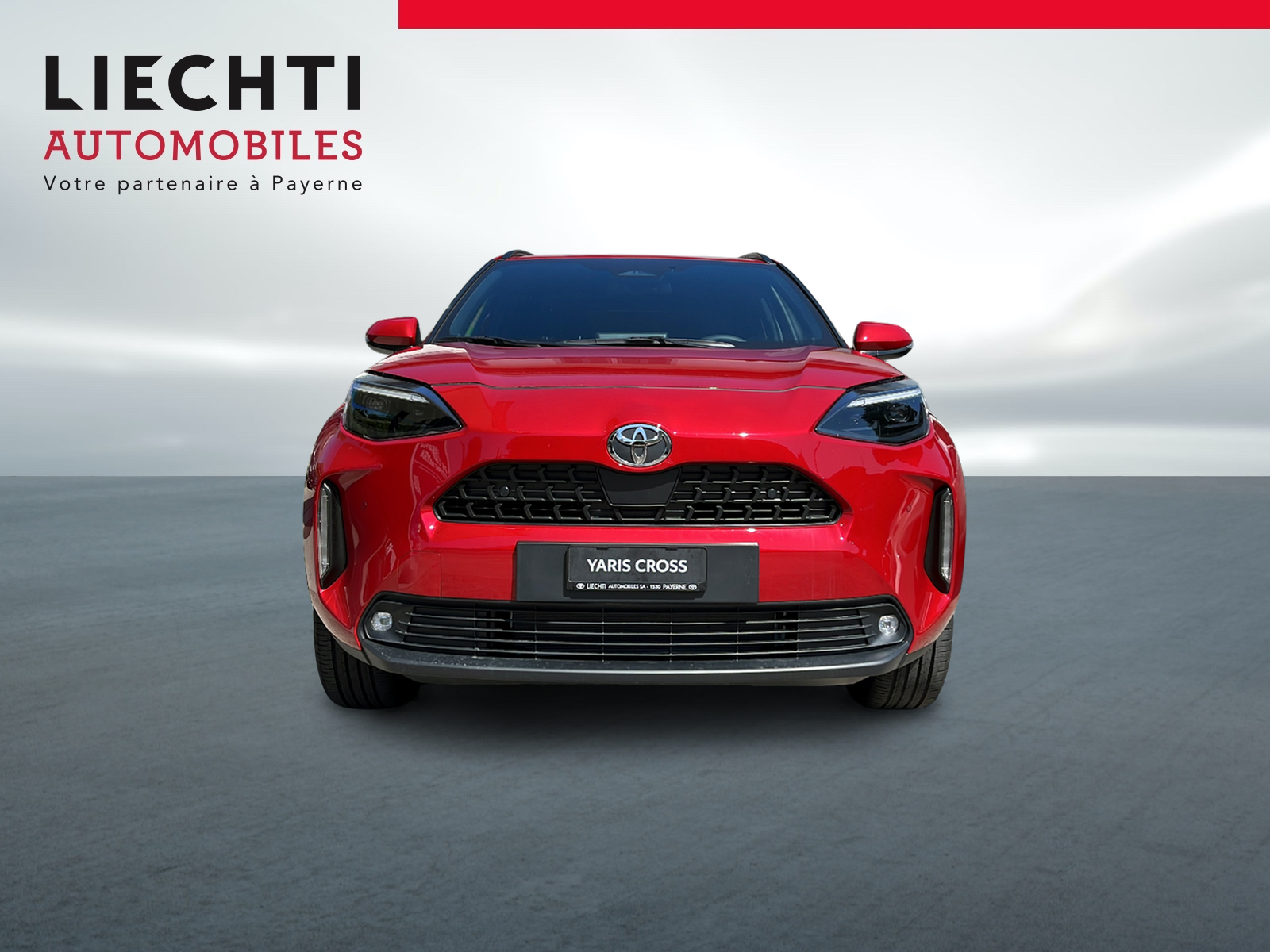 TOYOTA Yaris Cross 1.5 Trend AWDi e-CVT-image-8