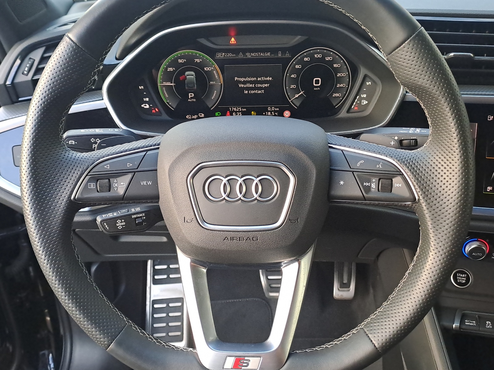 AUDI Q3 Sportback 45 TFSI e S line S-tronic-image-10
