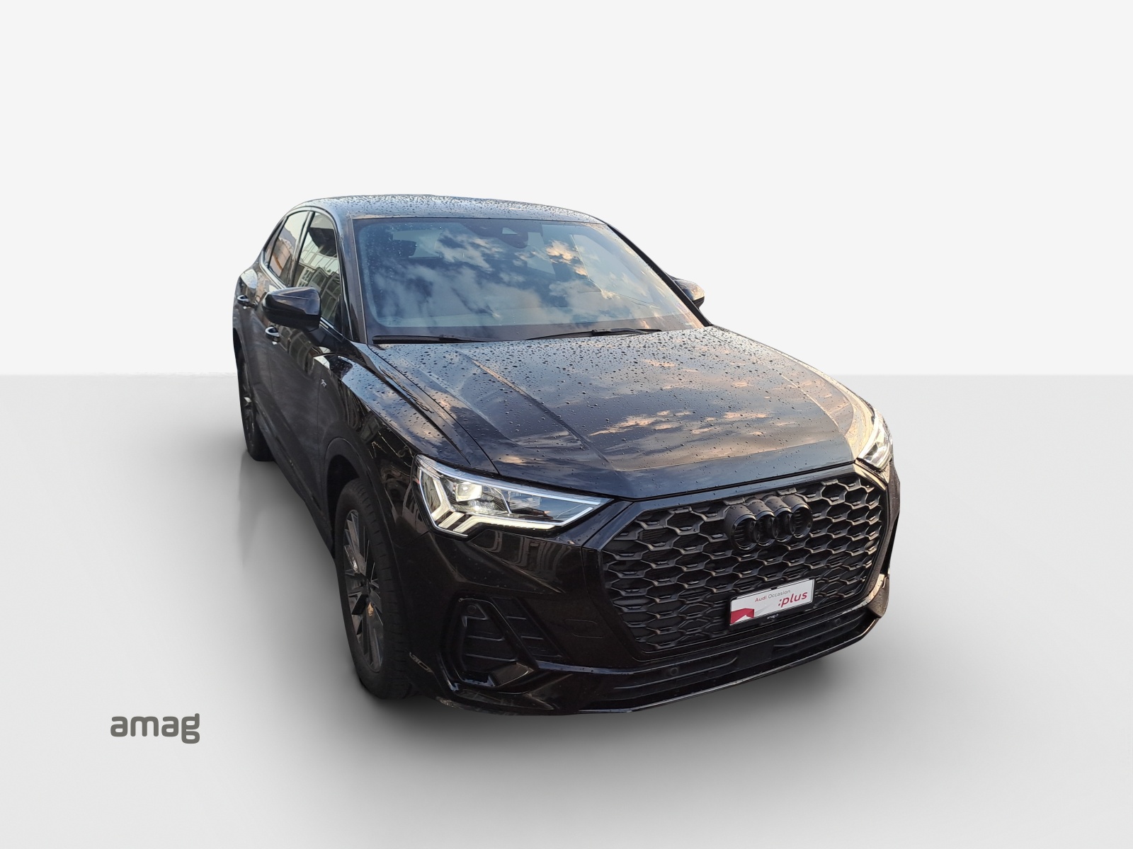 AUDI Q3 Sportback 45 TFSI e S line S-tronic-image-15