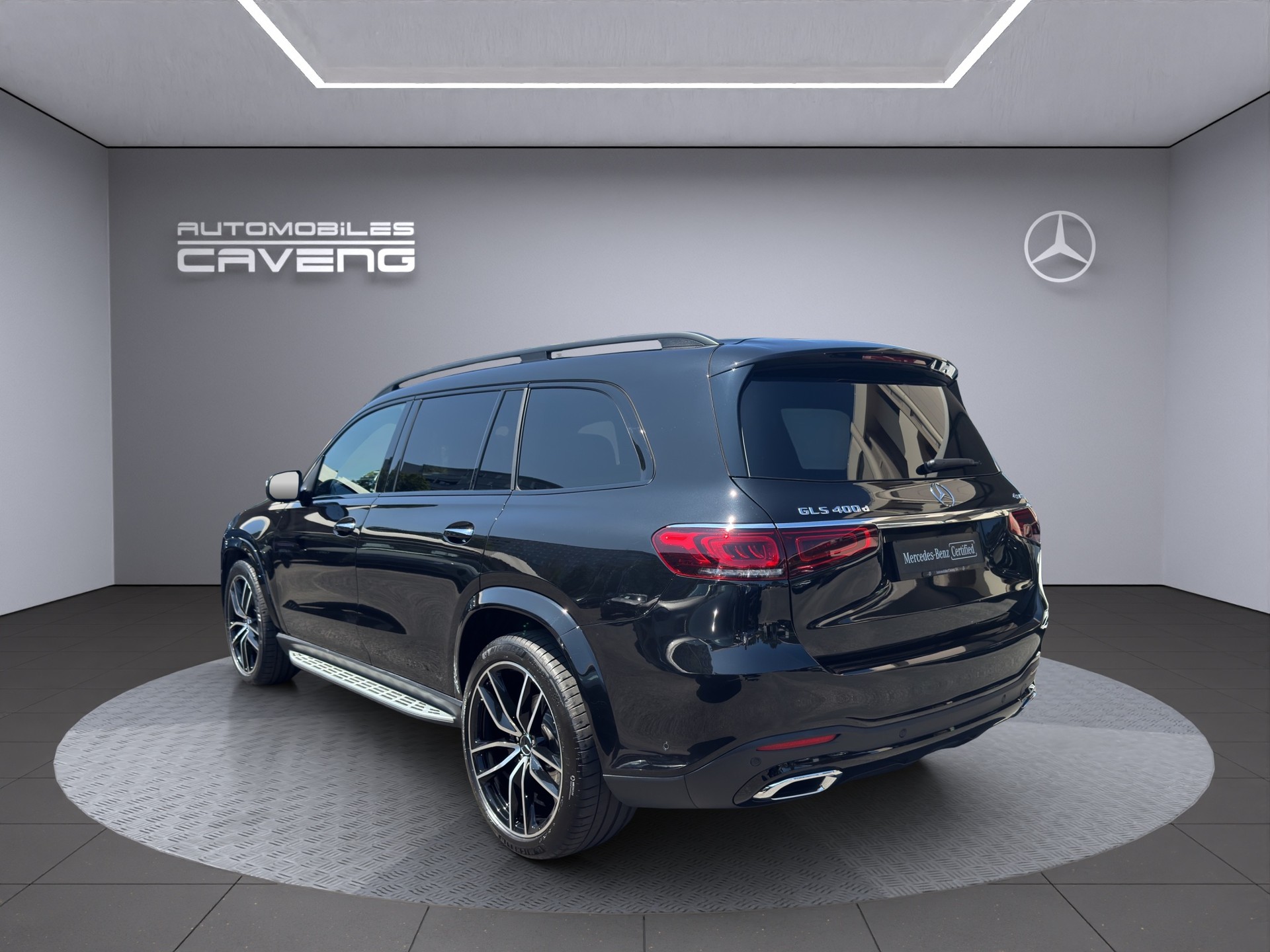 MERCEDES-BENZ GLS 400 d 4Matic AMG Line 9G-Tronic-showroom-element-2