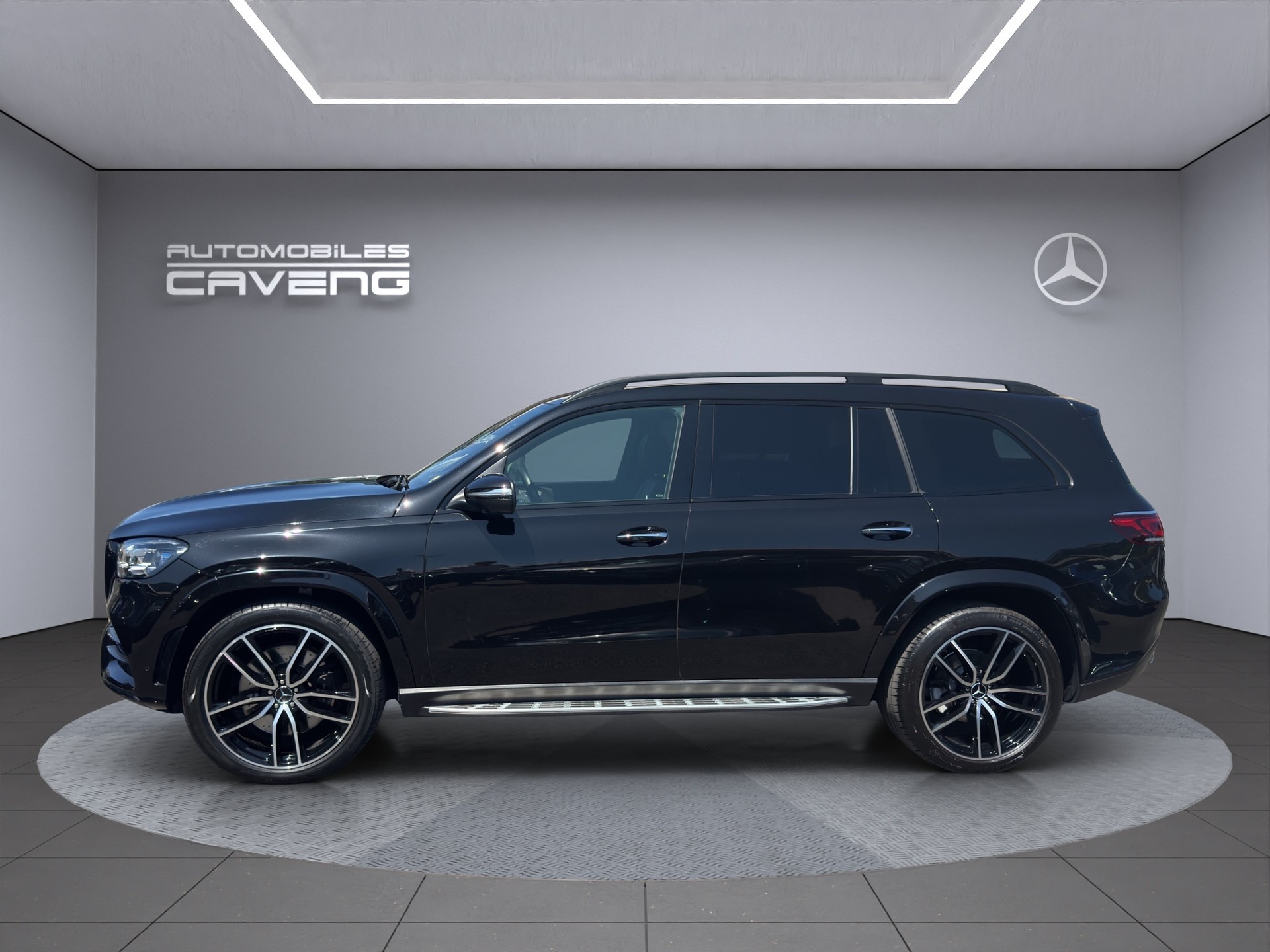 MERCEDES-BENZ GLS 400 d 4Matic AMG Line 9G-Tronic-showroom-element-1
