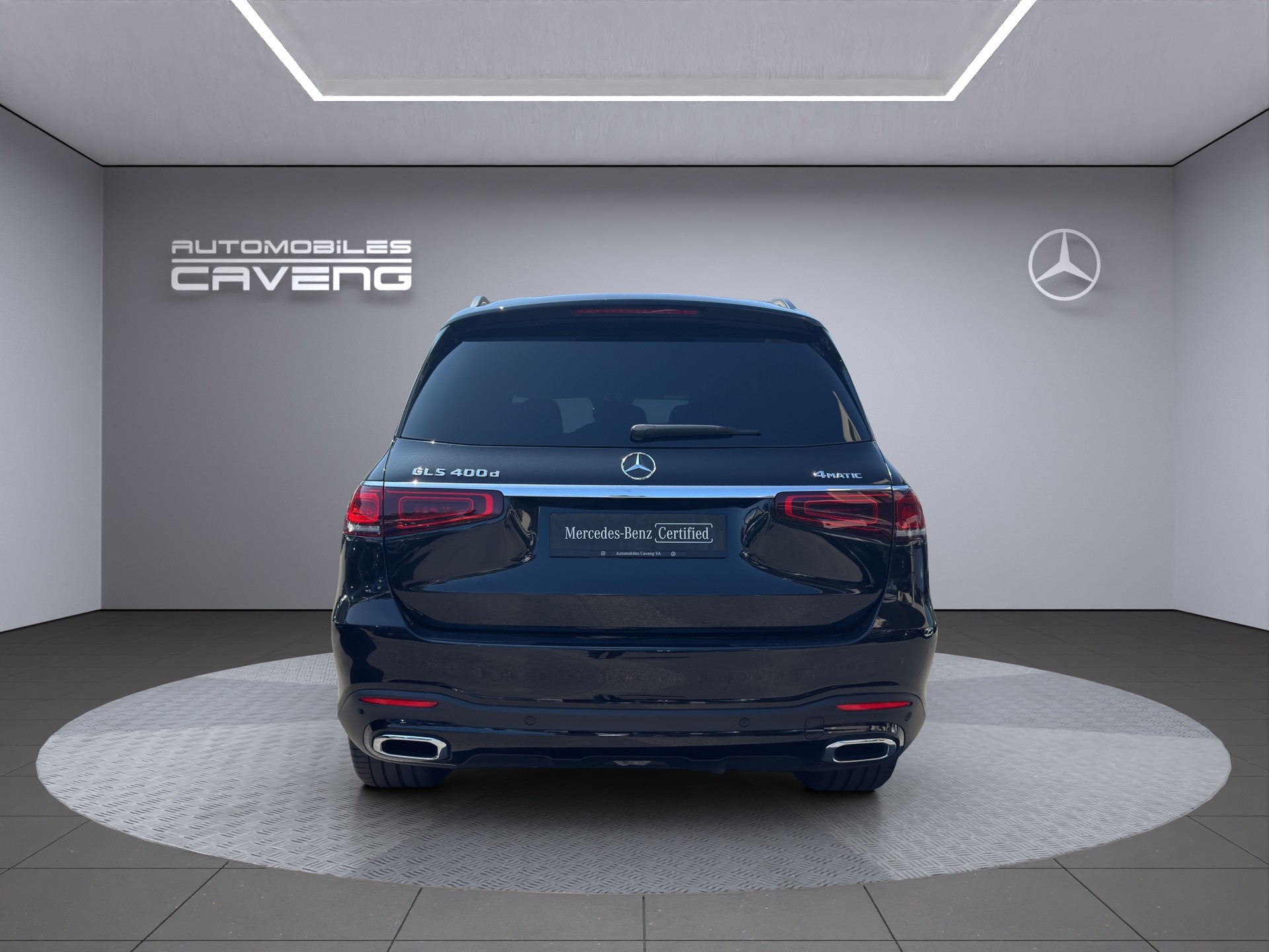 MERCEDES-BENZ GLS 400 d 4Matic AMG Line 9G-Tronic-showroom-element-3