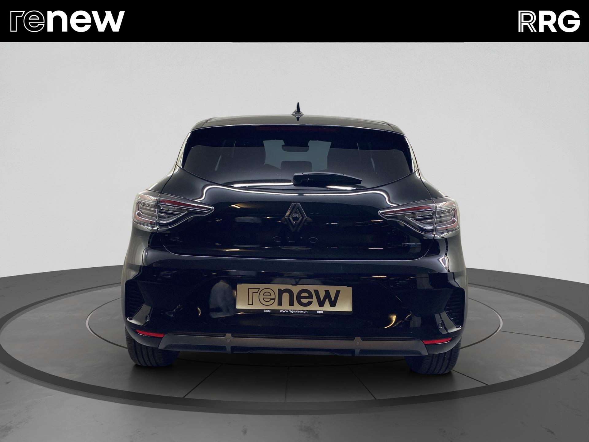 RENAULT Clio 1.6 E-Tech Esprit Alpine-image-4