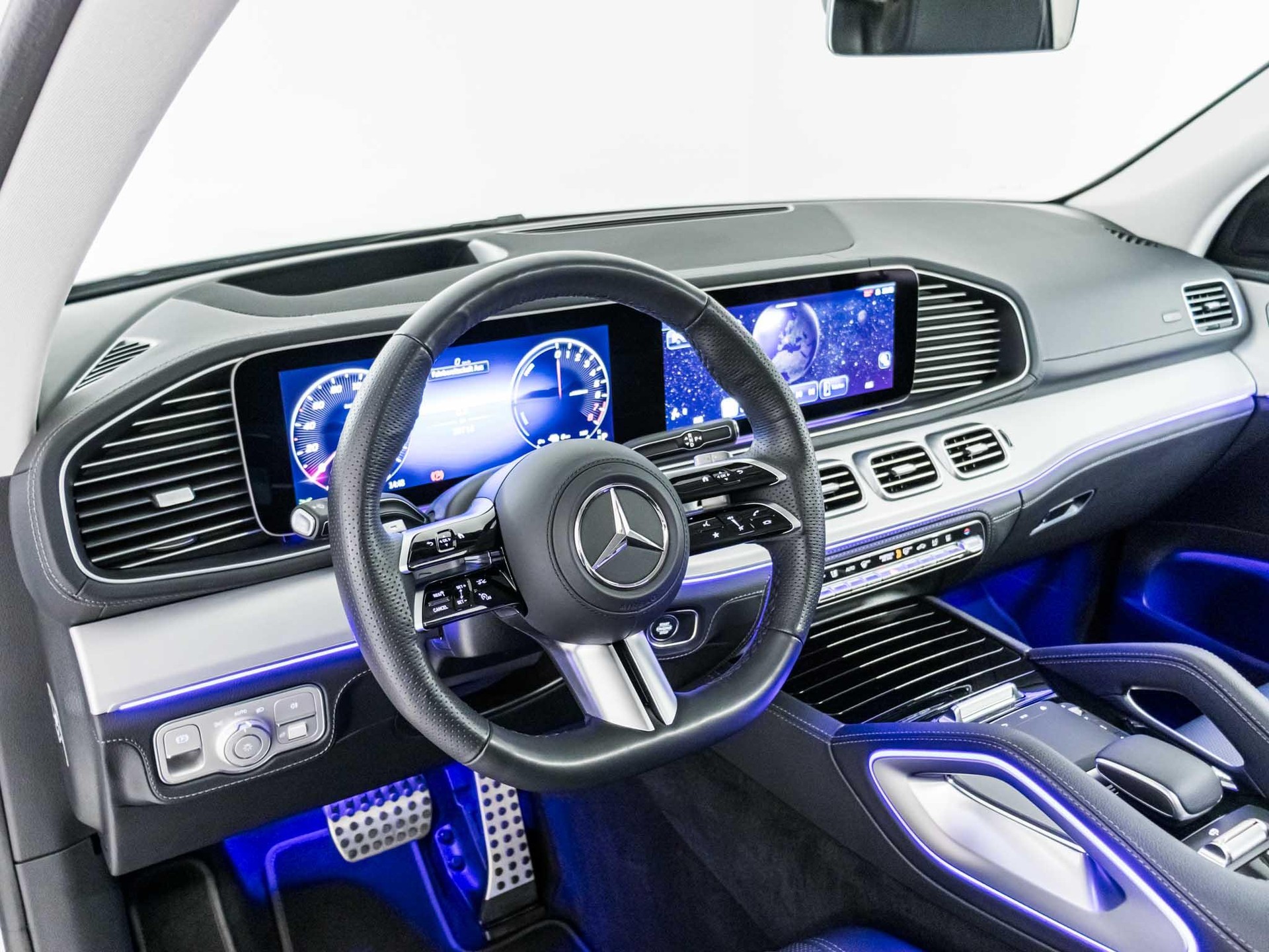 MERCEDES-BENZ GLE 400 e 4MATIC-image-9