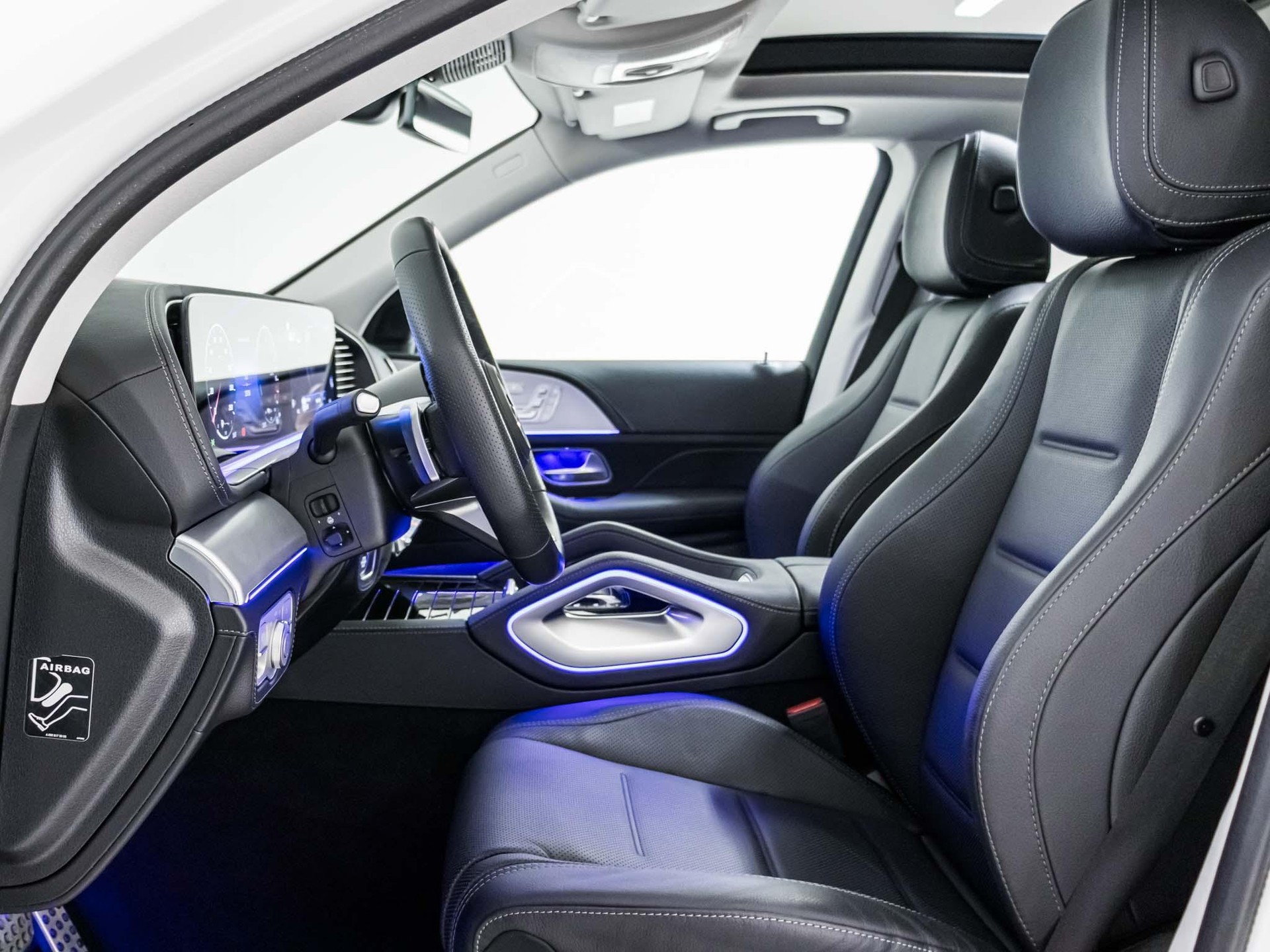 MERCEDES-BENZ GLE 400 e 4MATIC-image-6