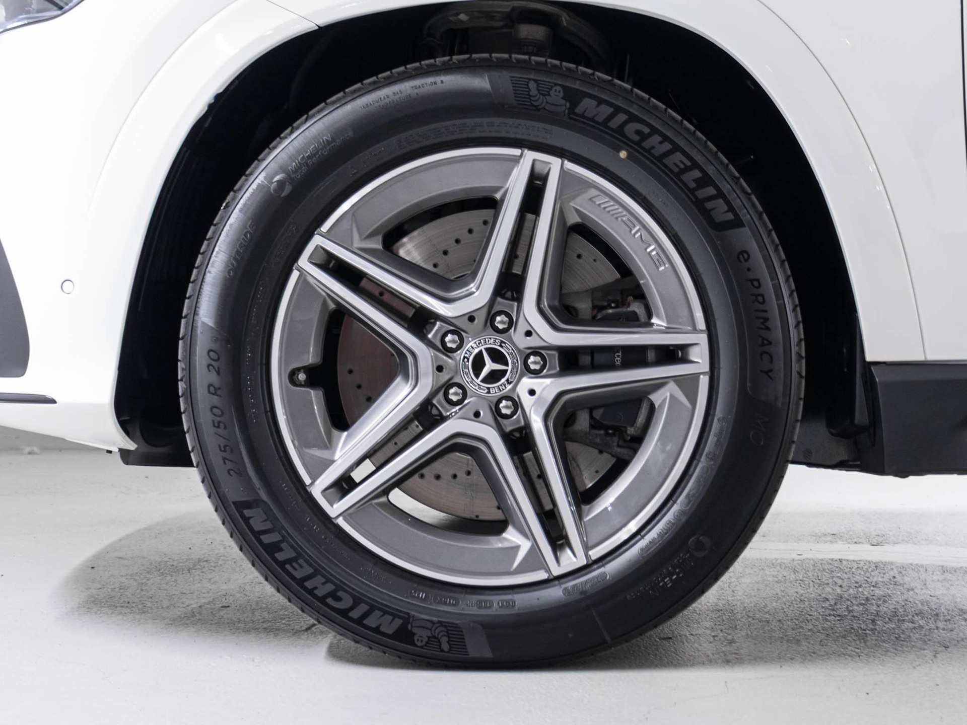 MERCEDES-BENZ GLE 400 e 4MATIC-image-14
