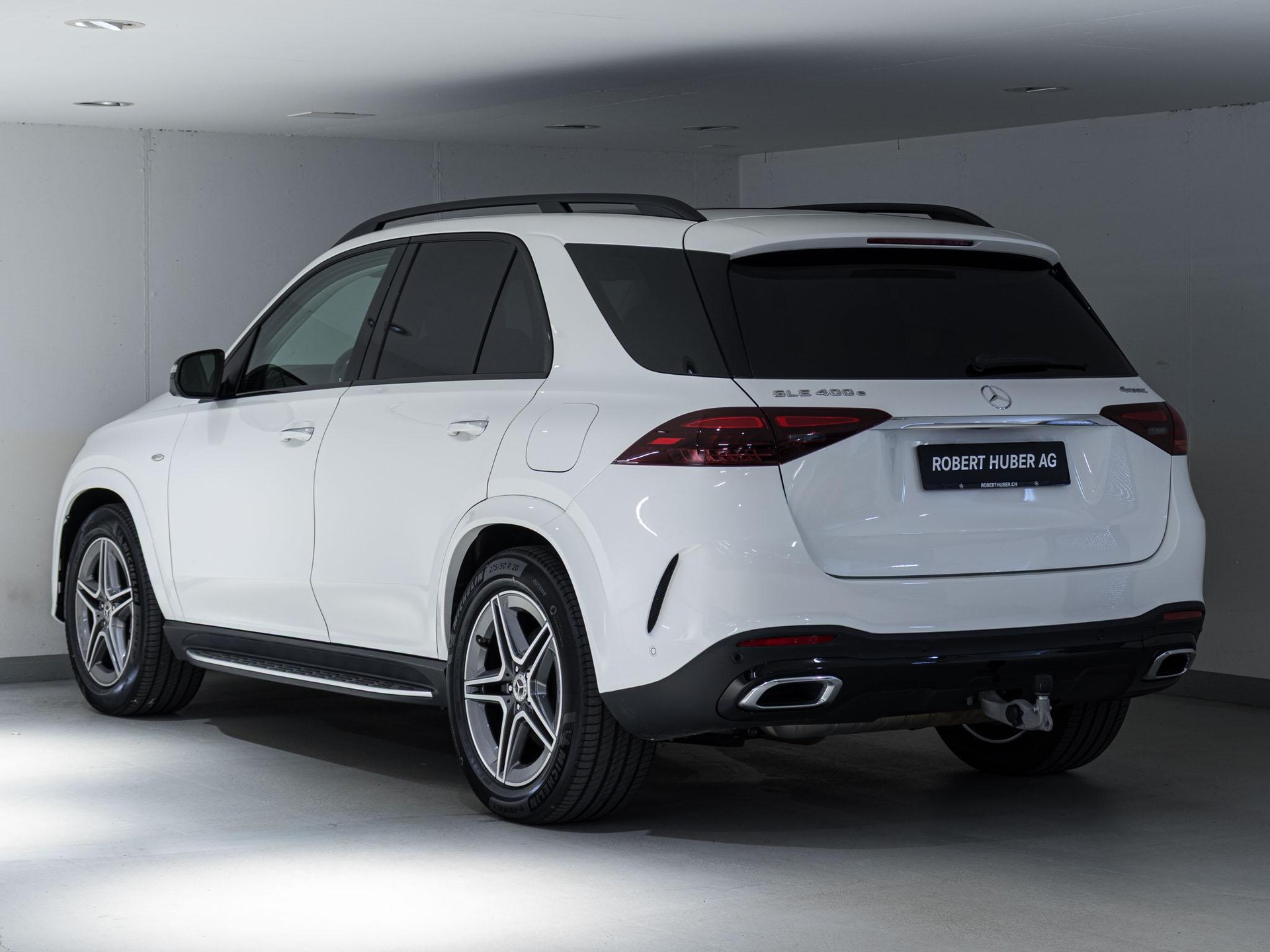 MERCEDES-BENZ GLE 400 e 4MATIC-image-3