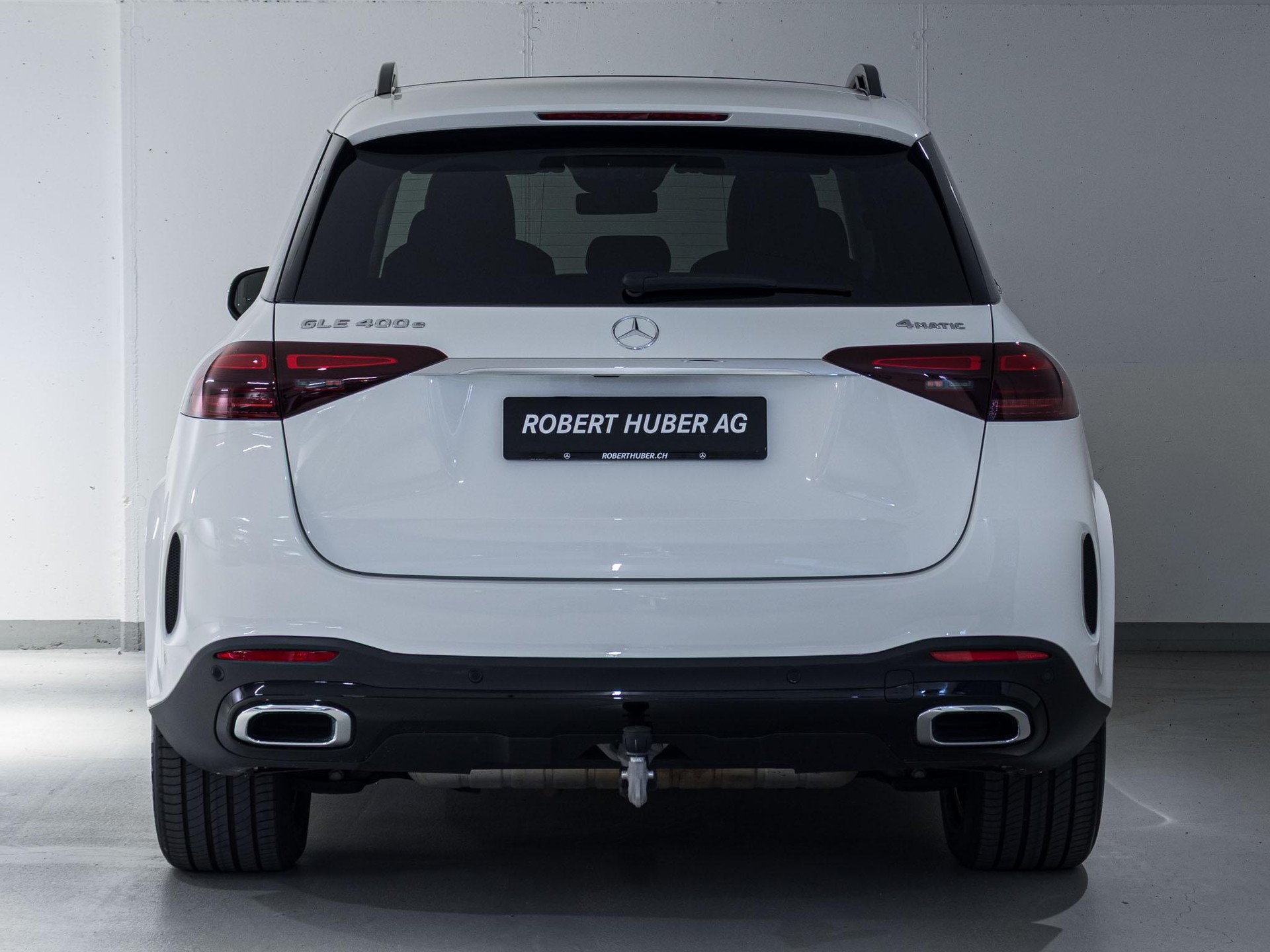MERCEDES-BENZ GLE 400 e 4MATIC-image-5