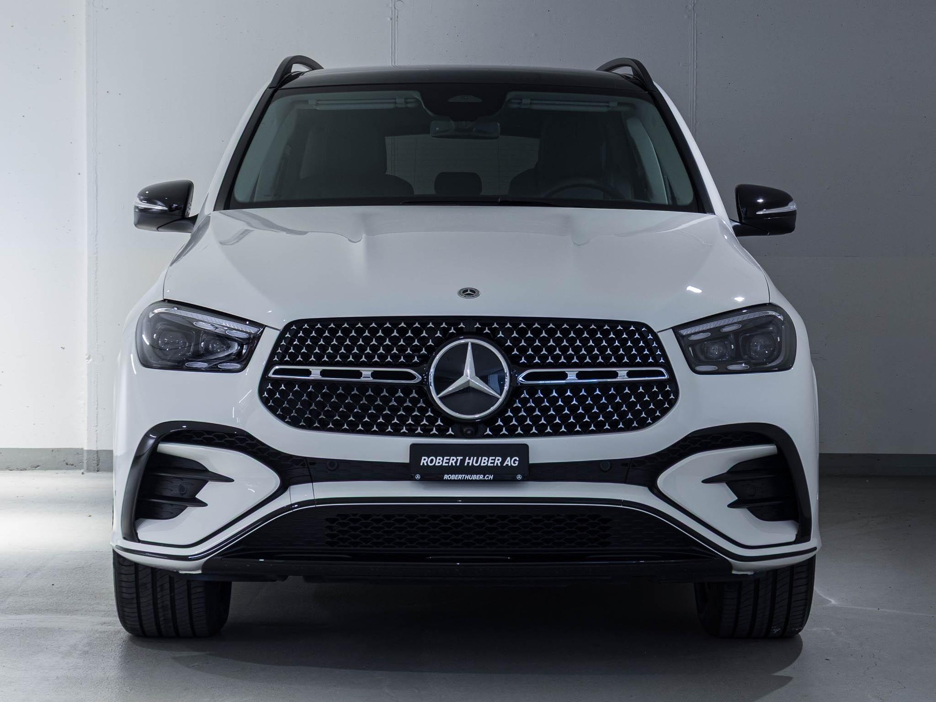 MERCEDES-BENZ GLE 400 e 4MATIC-image-2
