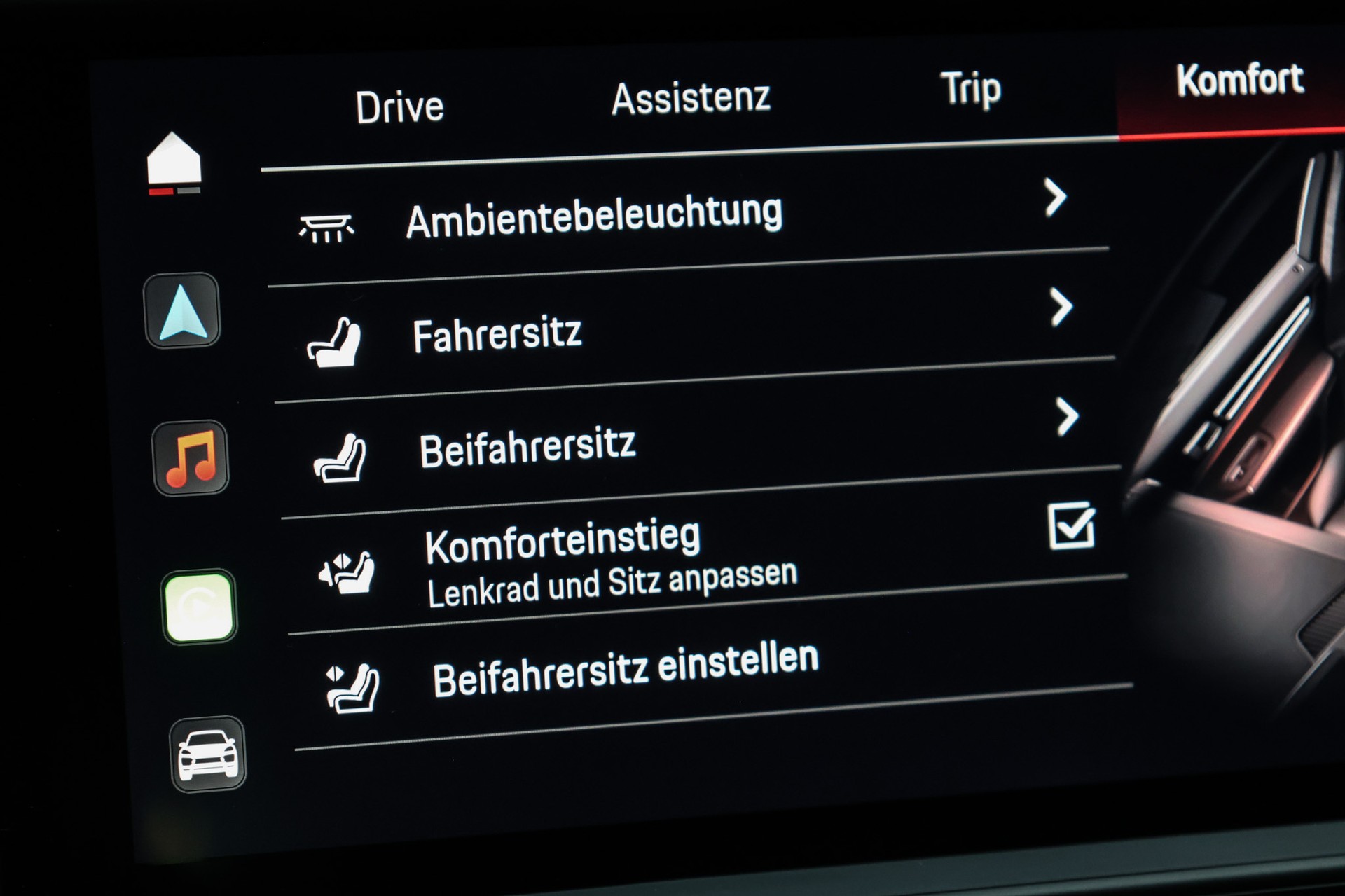 PORSCHE Cayenne Turbo GT Coupé 4.0 V8-image-11