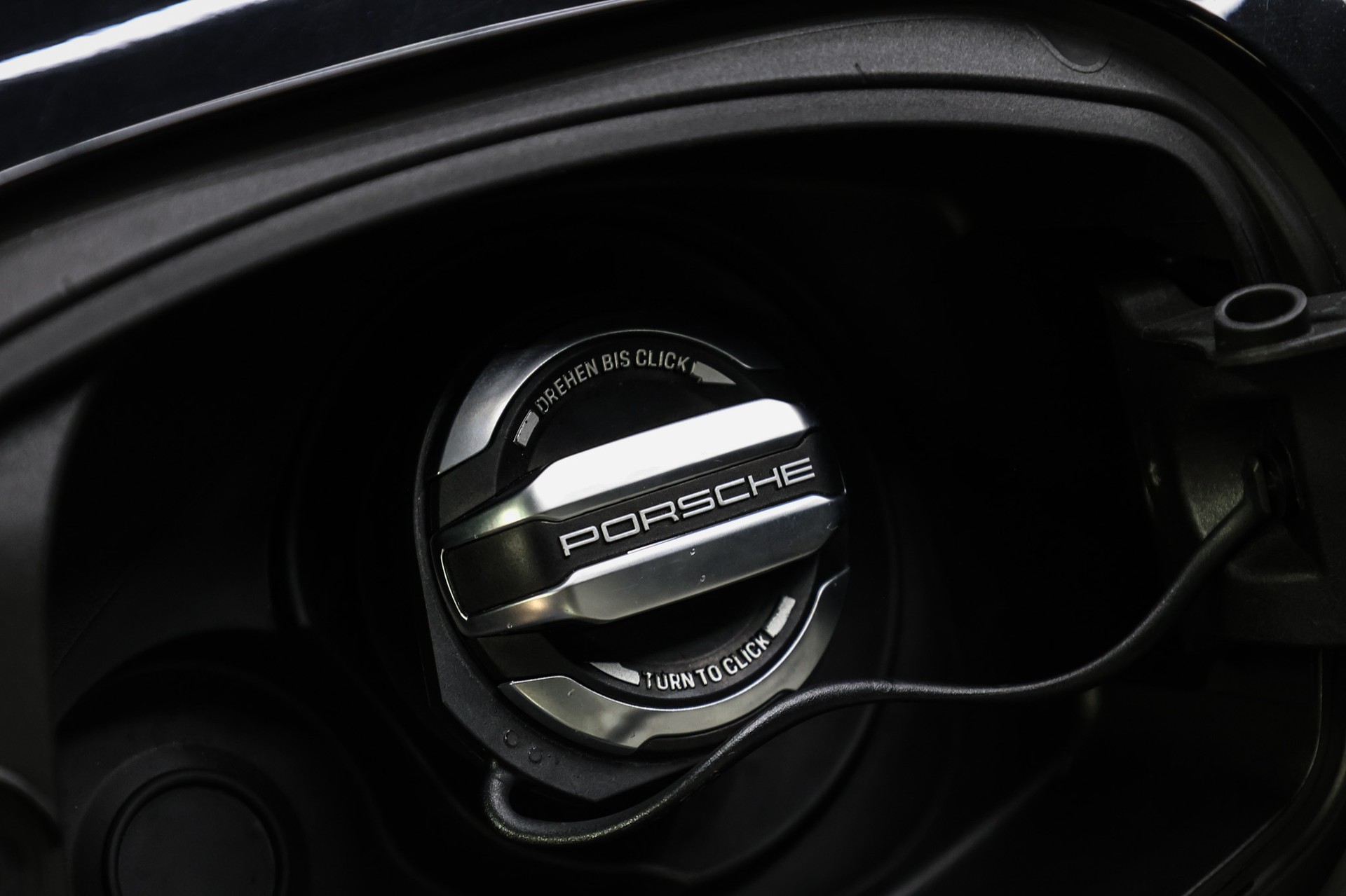 PORSCHE Cayenne Turbo GT Coupé 4.0 V8-image-35