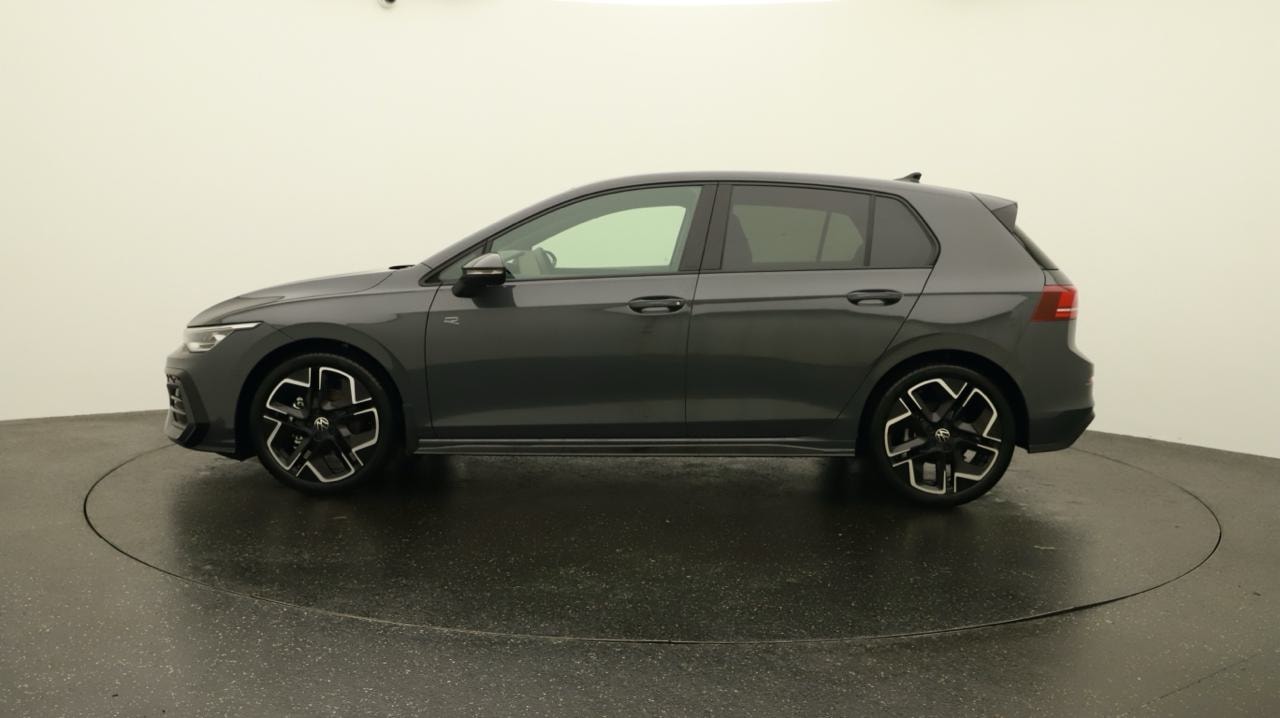 VW Golf 1.5 e TSI mHEV R-Line DSG-image-1