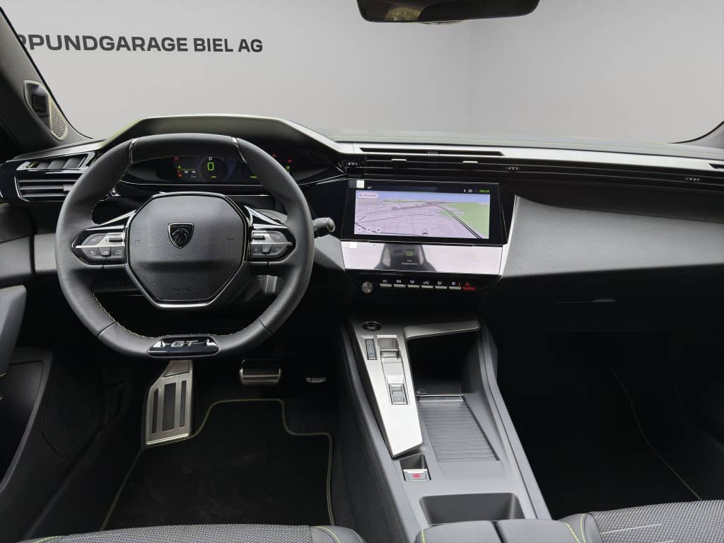PEUGEOT 308 1.2 Hybrid GT-image-5