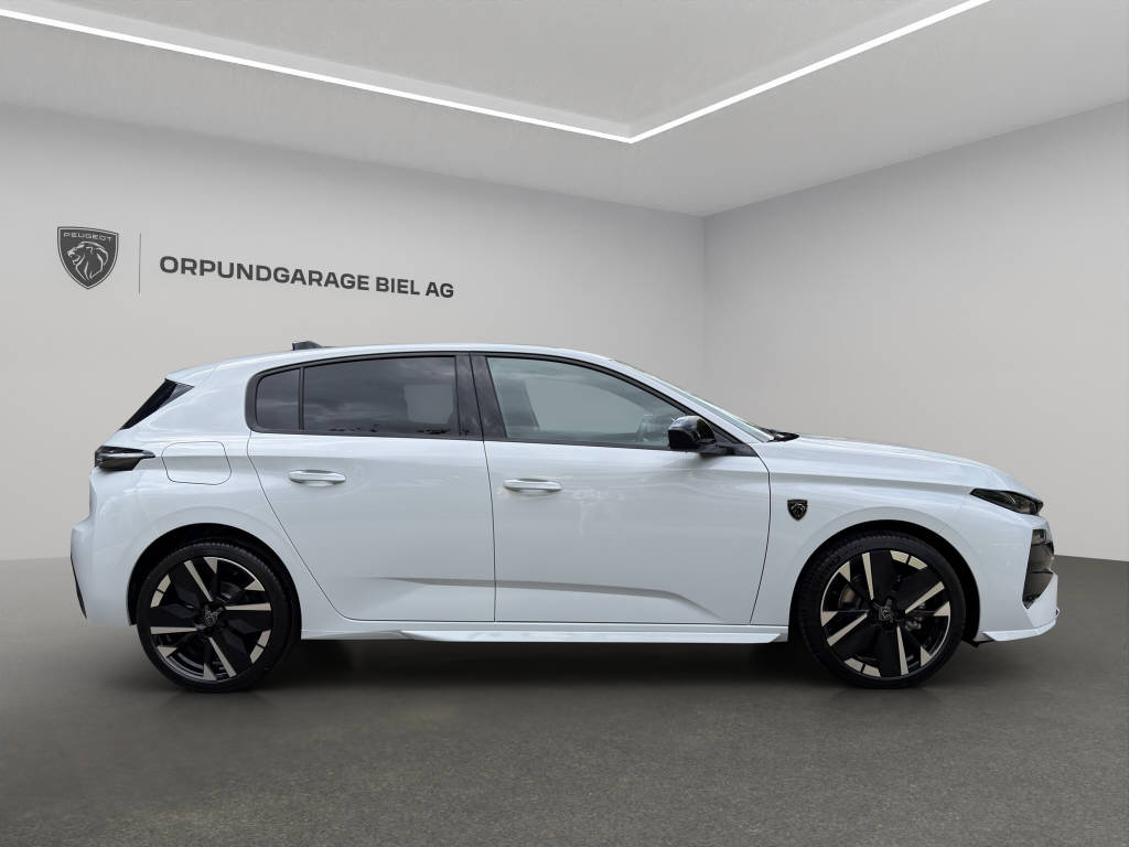 PEUGEOT 308 1.2 Hybrid GT-image-2