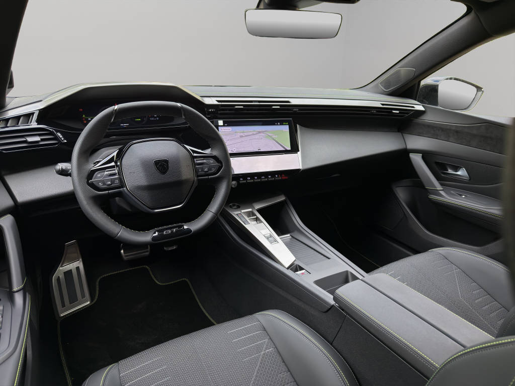 PEUGEOT 308 1.2 Hybrid GT-image-4