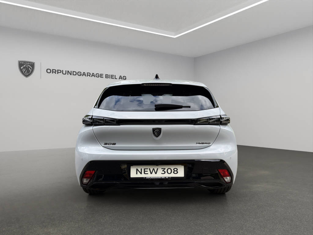 PEUGEOT 308 1.2 Hybrid GT-image-3