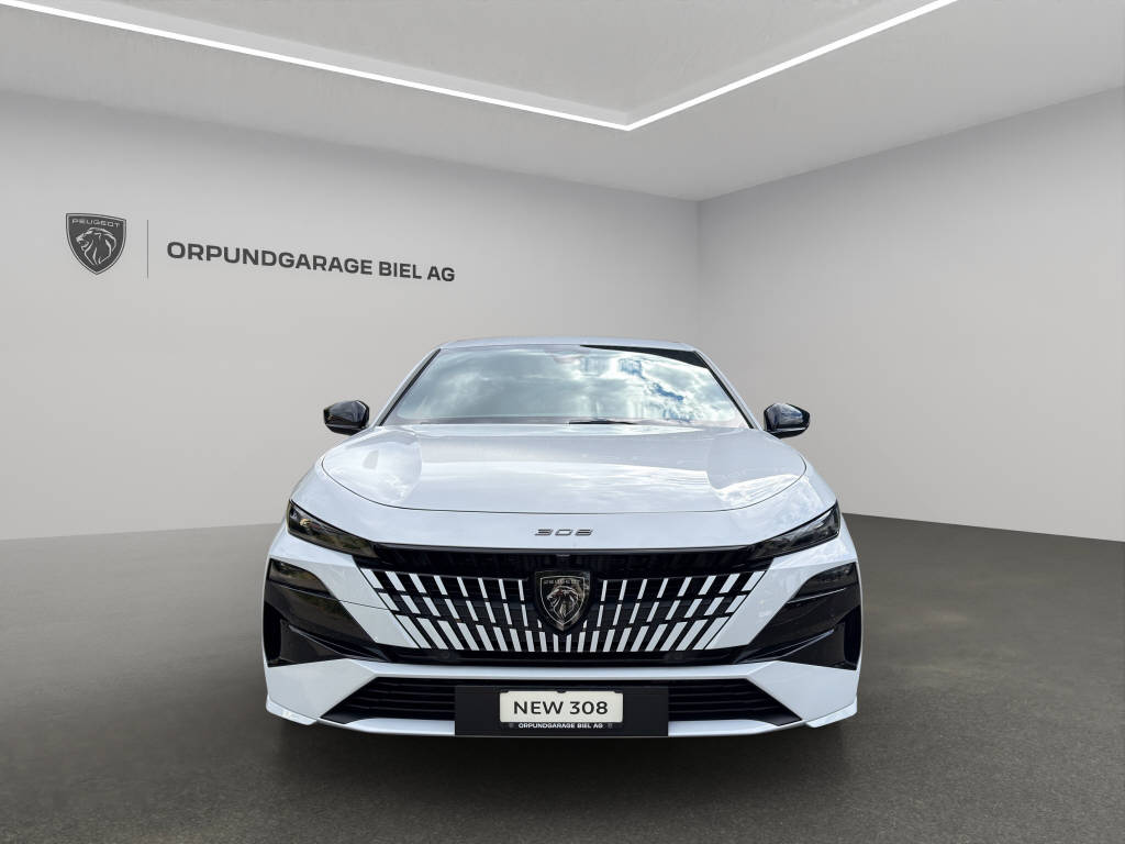 PEUGEOT 308 1.2 Hybrid GT-image-1