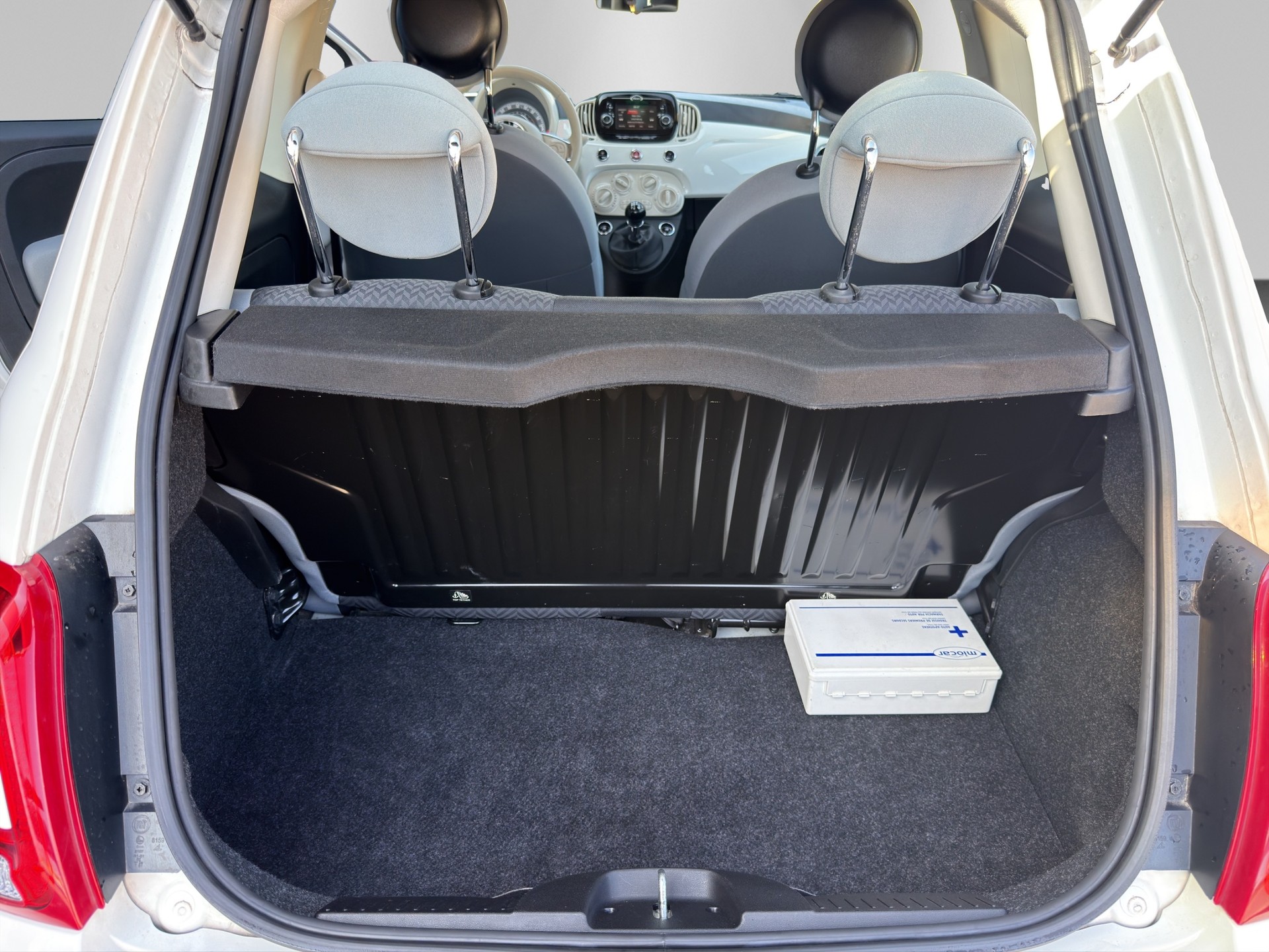 FIAT 500 1.2 Pop Star-image-14
