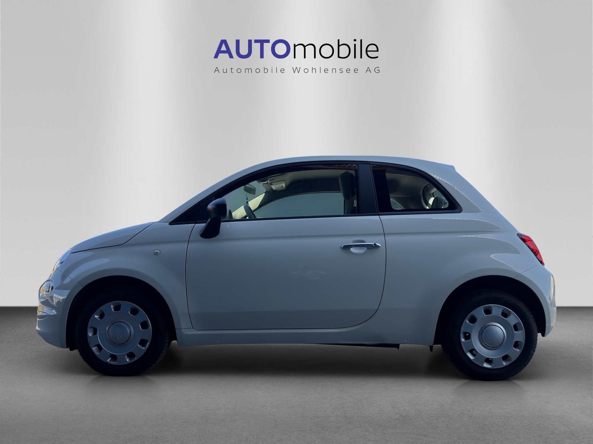 FIAT 500 1.2 Pop Star-image-0