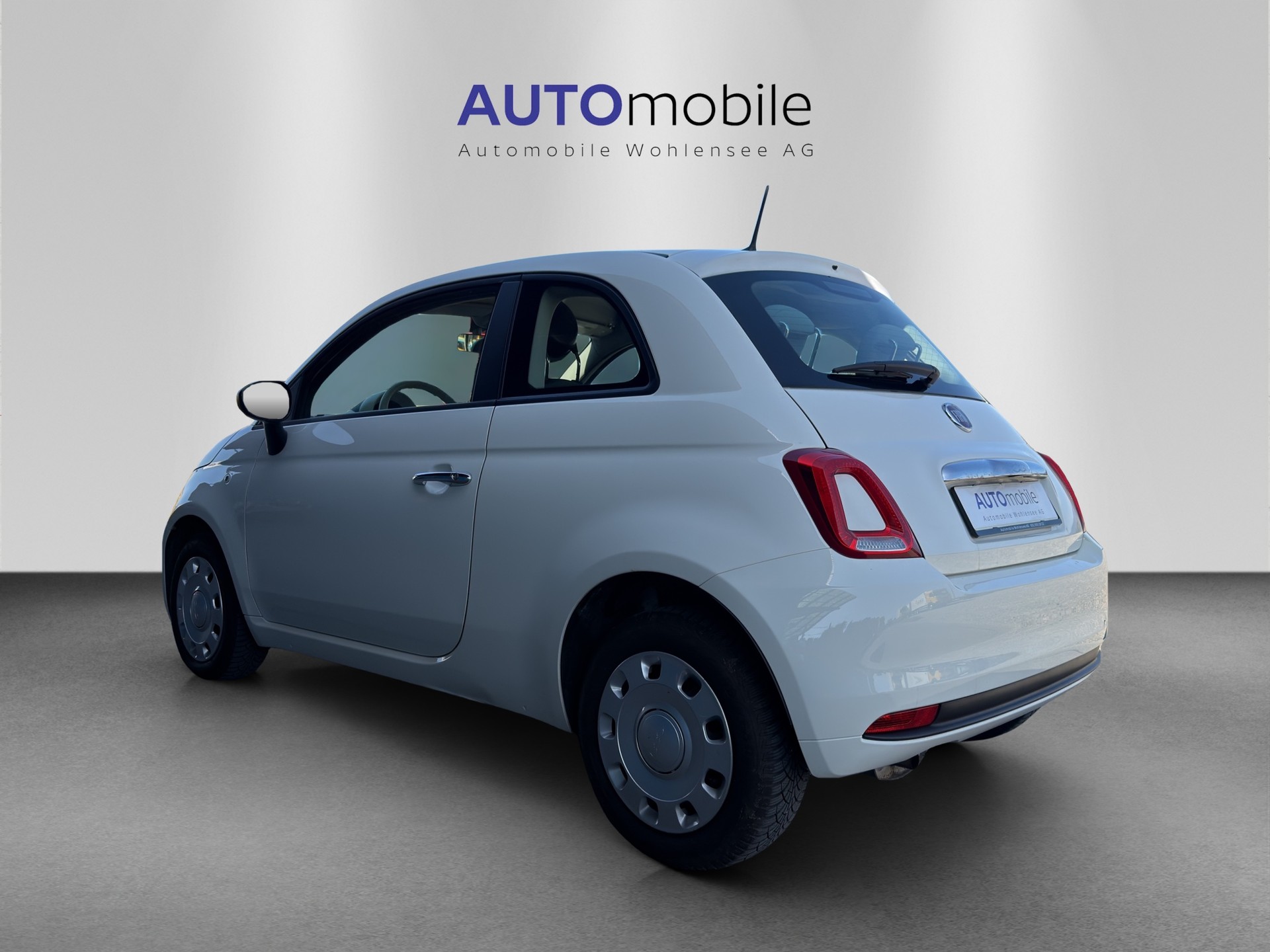 FIAT 500 1.2 Pop Star-image-6