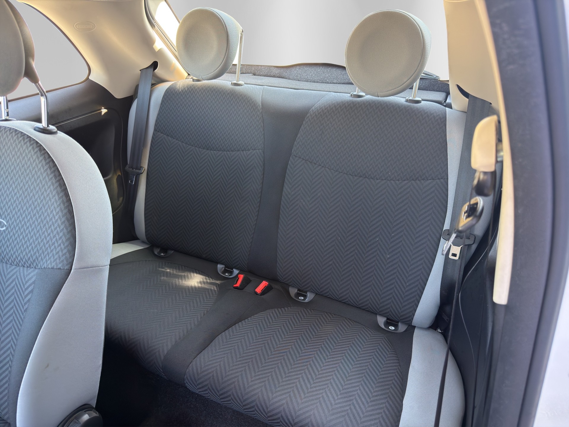 FIAT 500 1.2 Pop Star-image-12
