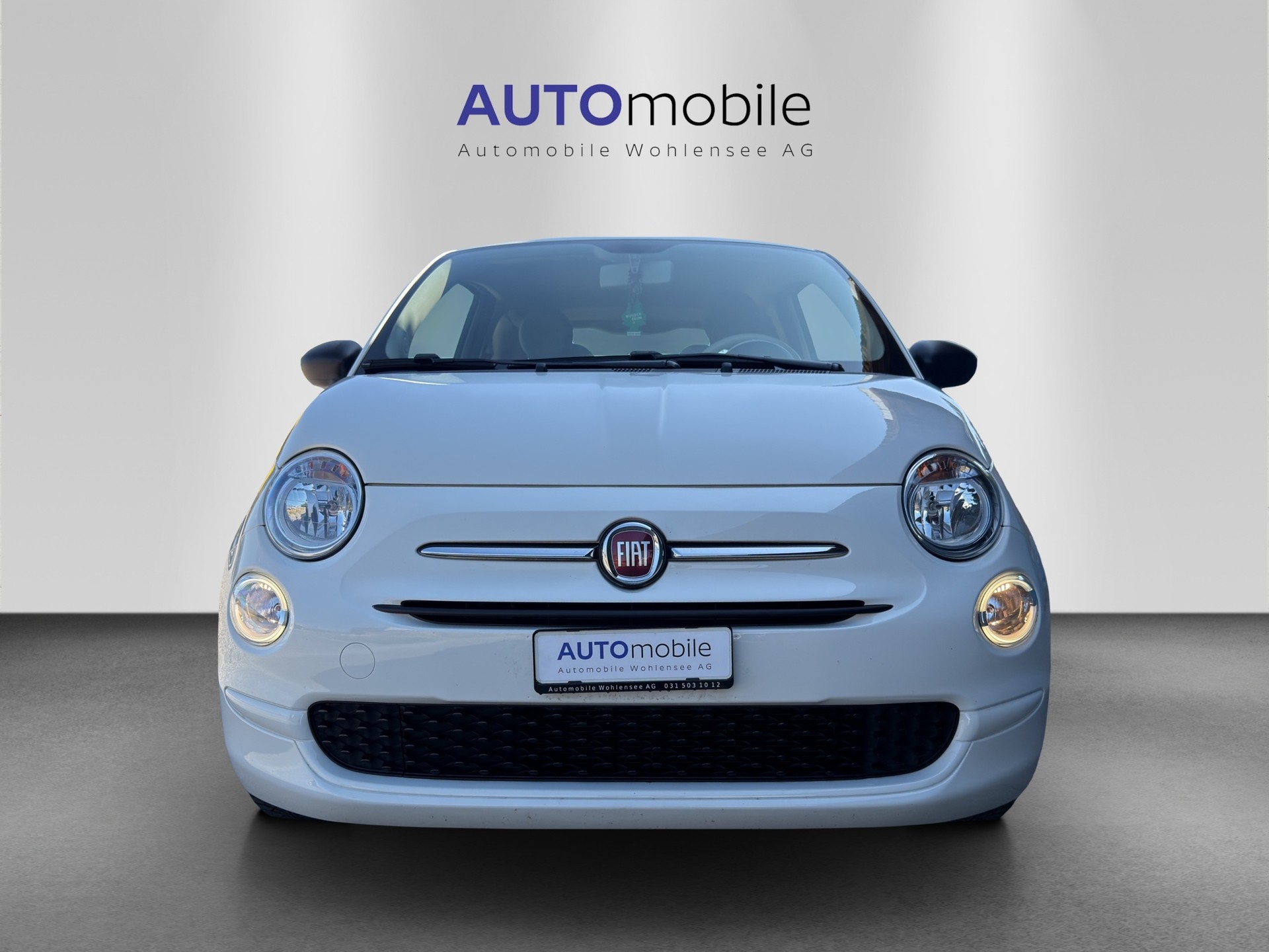 FIAT 500 1.2 Pop Star-image-2