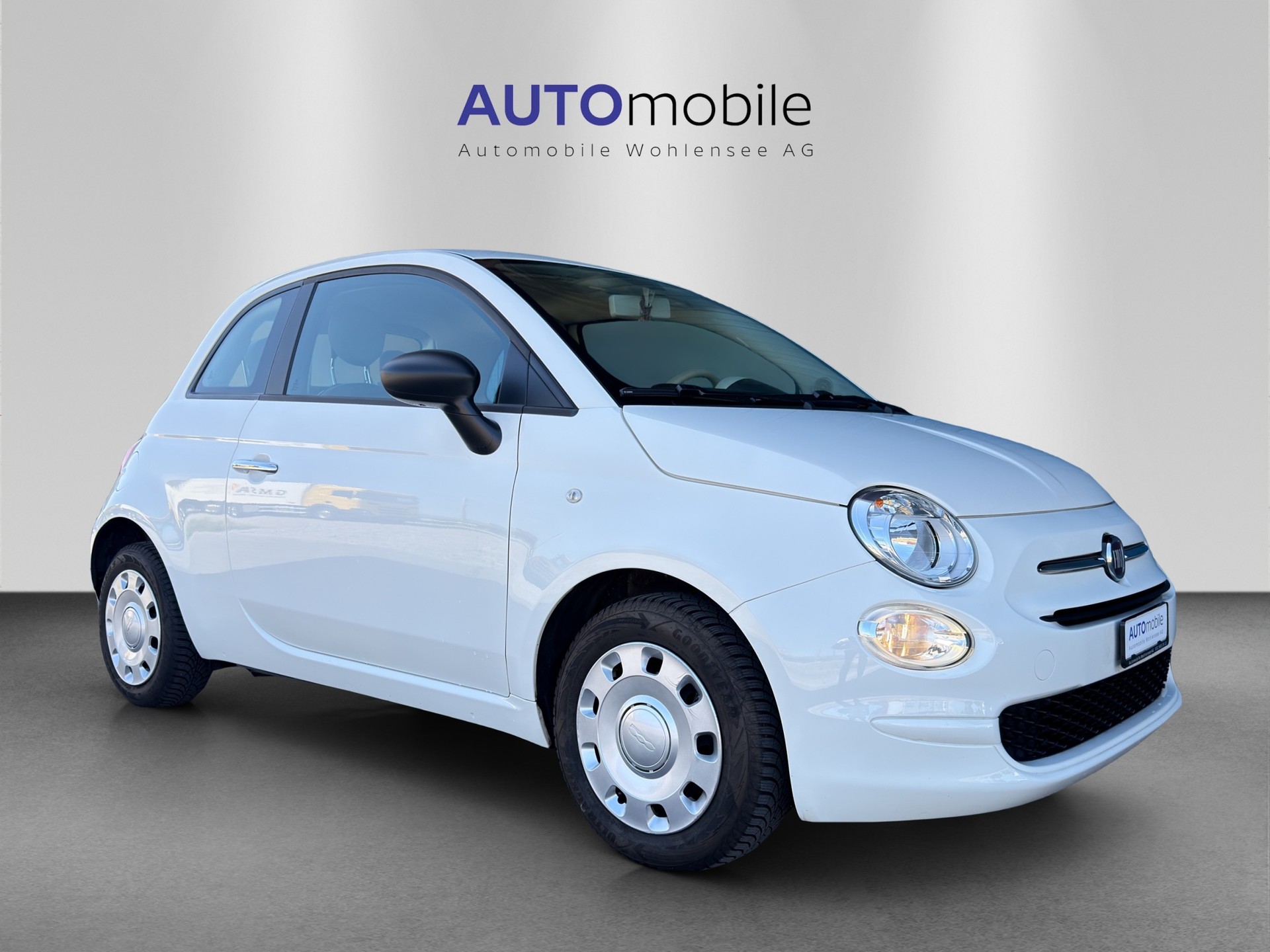 FIAT 500 1.2 Pop Star-image-3