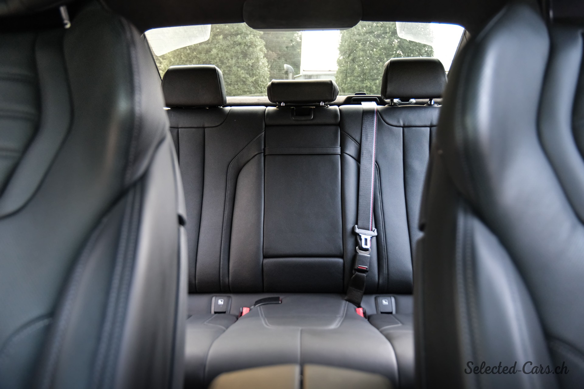 BMW M5 xDrive Drivelogic-image-9