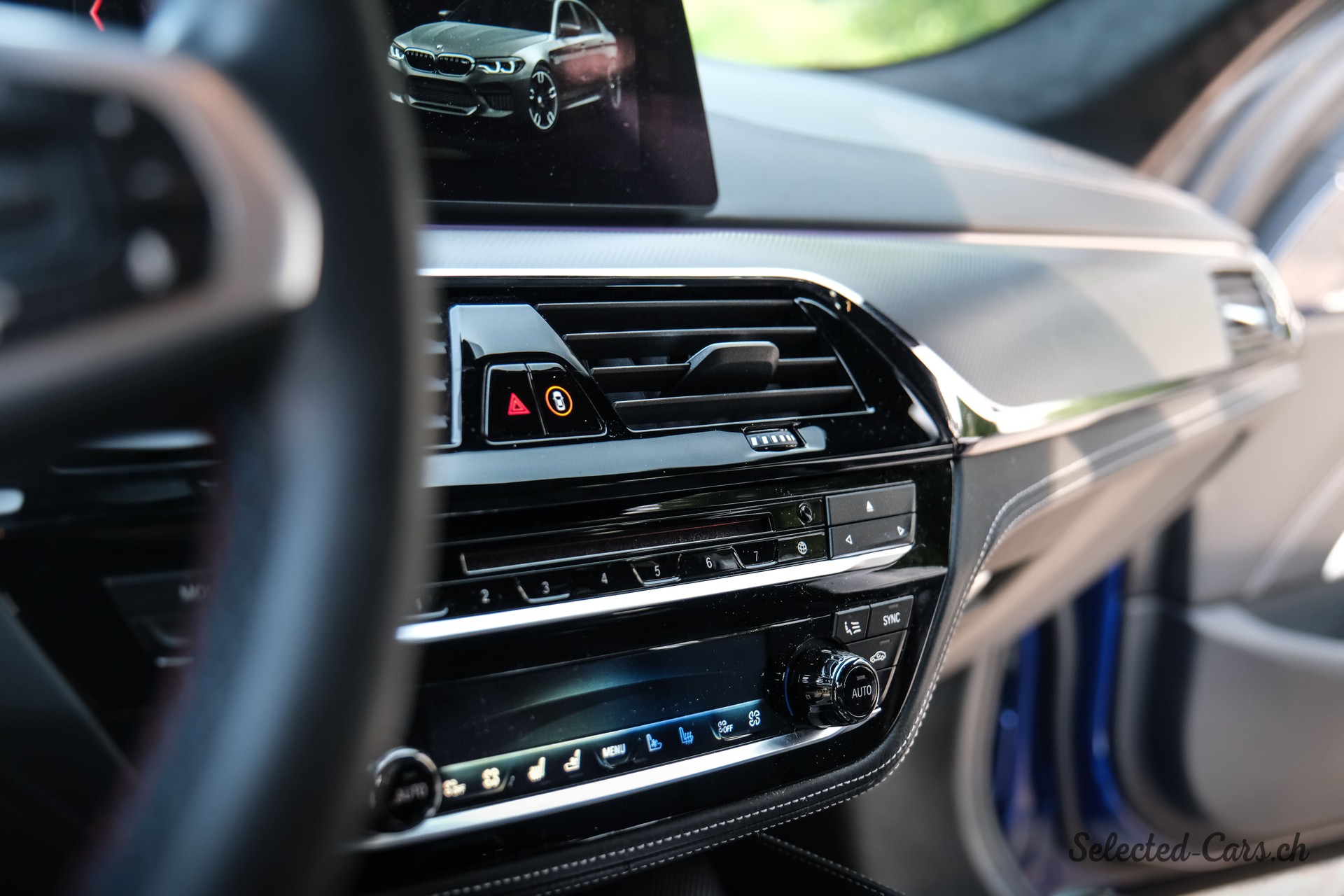 BMW M5 xDrive Drivelogic-image-7