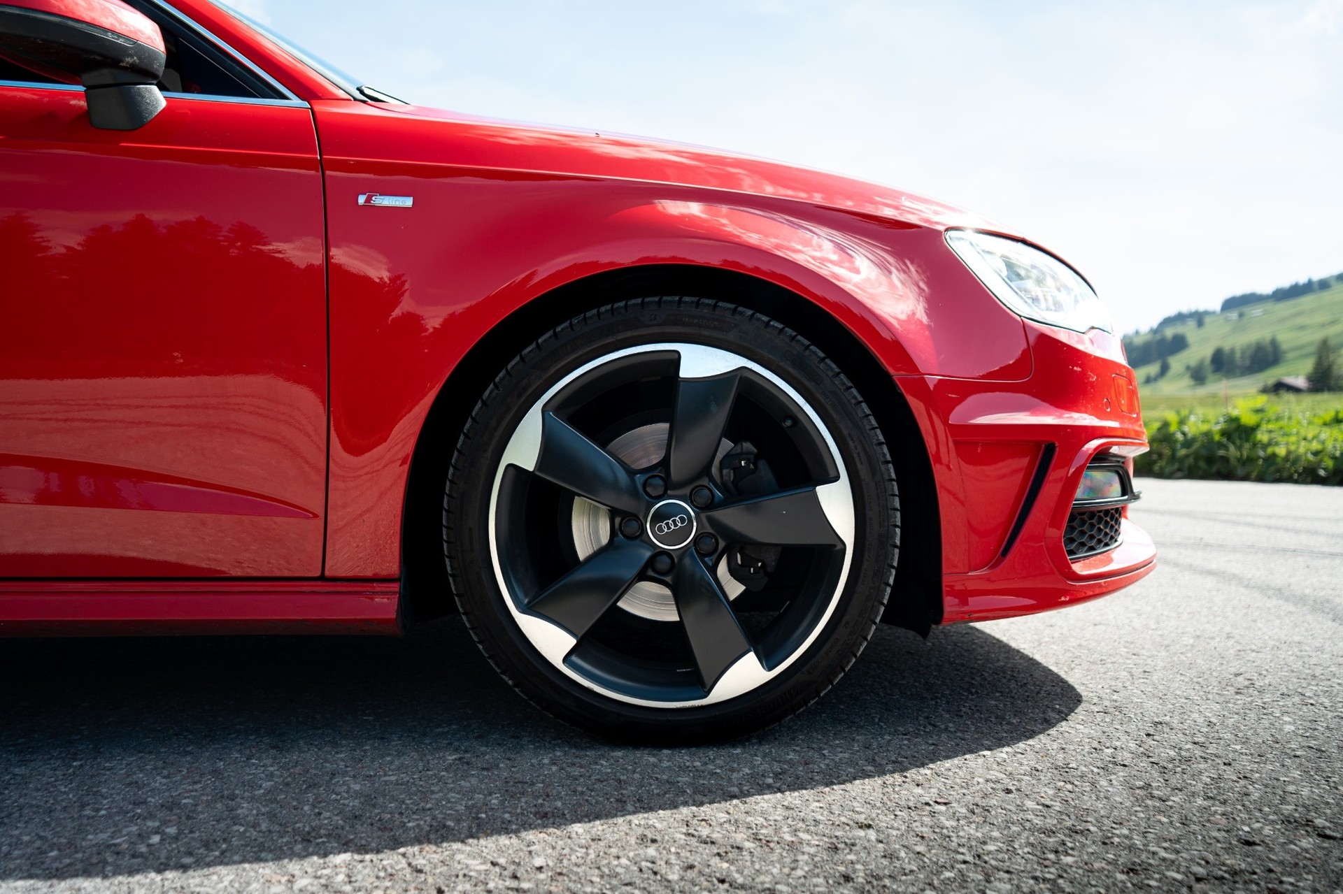 AUDI 1.4 T FSI COD Ambition-image-2