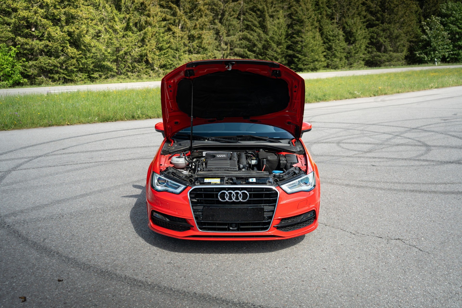 AUDI 1.4 T FSI COD Ambition-image-3