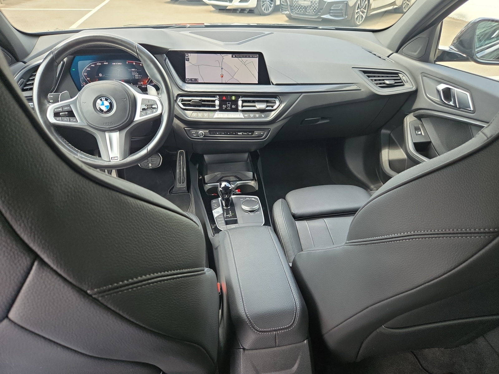 BMW M135i xDrive-image-9