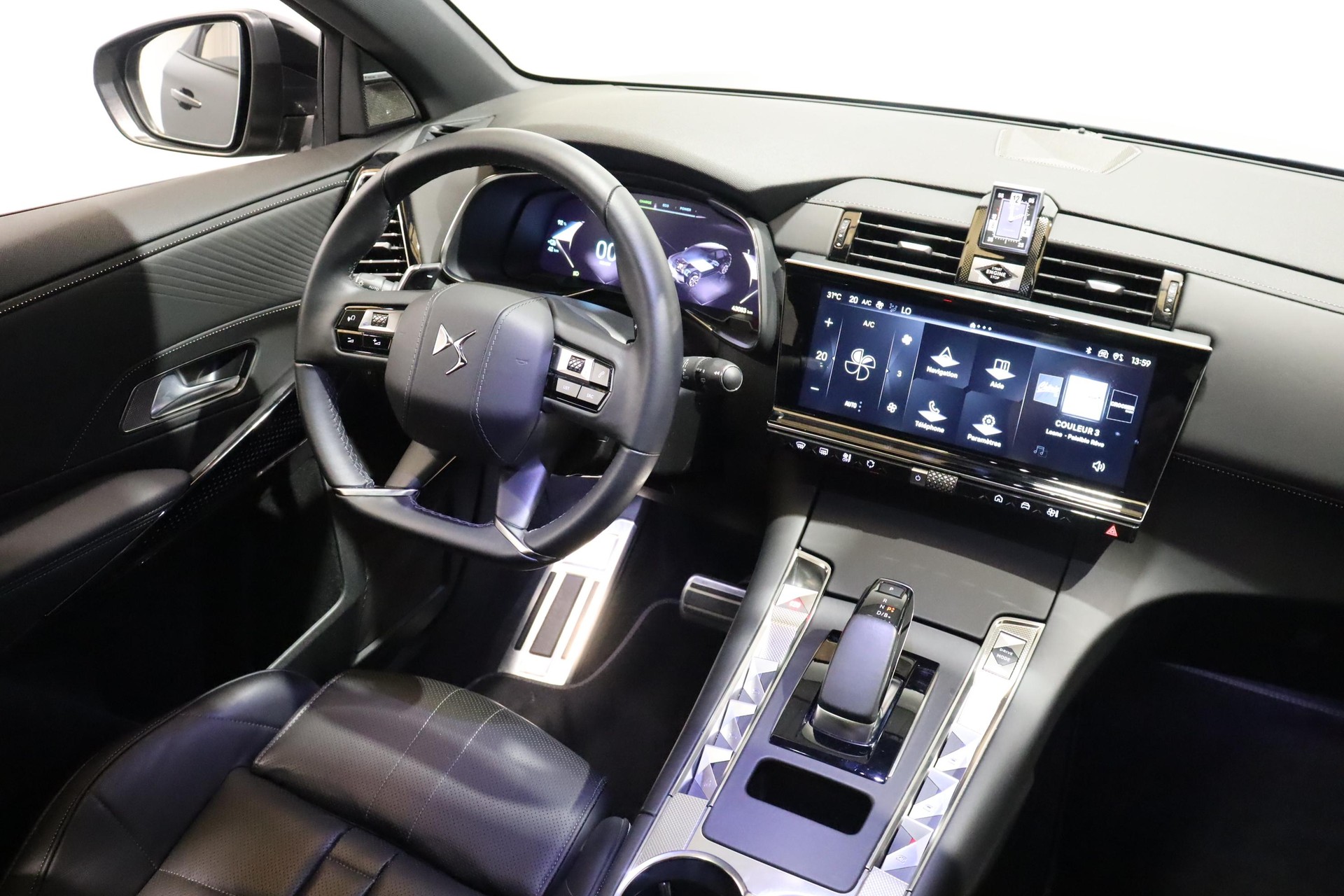 DS AUTOMOBILES 7 1.6 E-Tense Opéra 4x4-image-7
