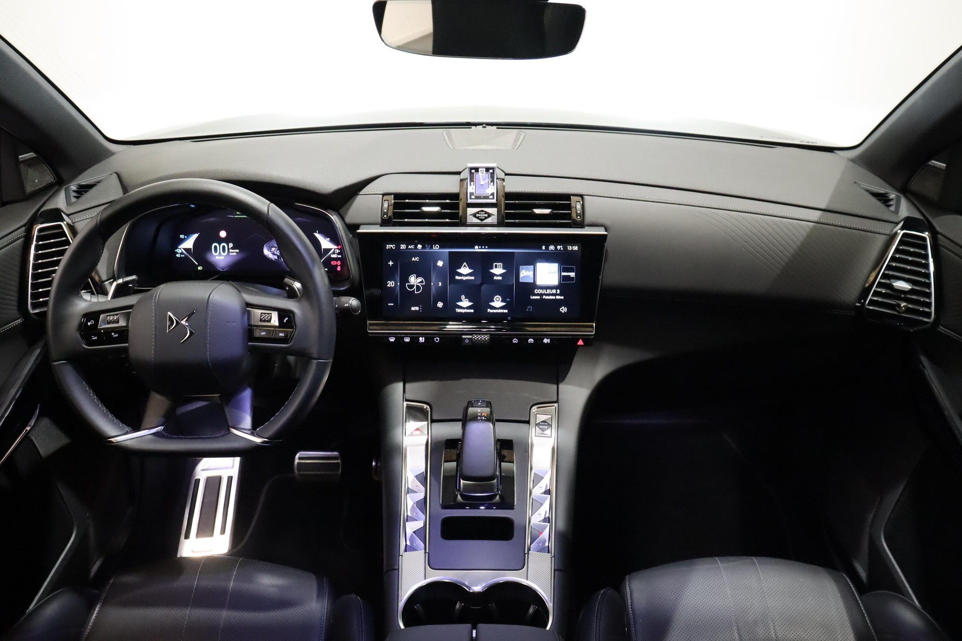 DS AUTOMOBILES 7 1.6 E-Tense Opéra 4x4-image-6