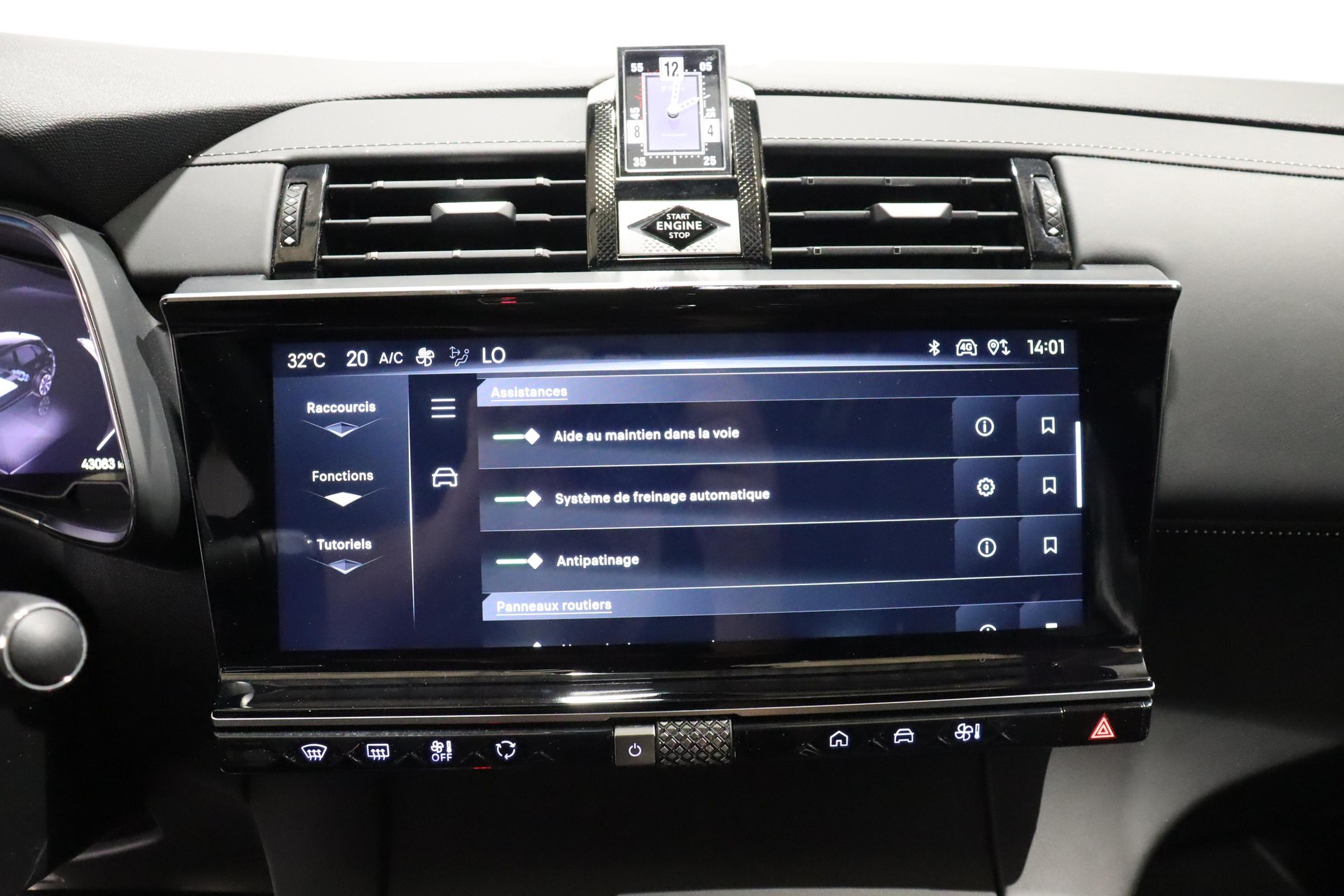 DS AUTOMOBILES 7 1.6 E-Tense Opéra 4x4-image-10