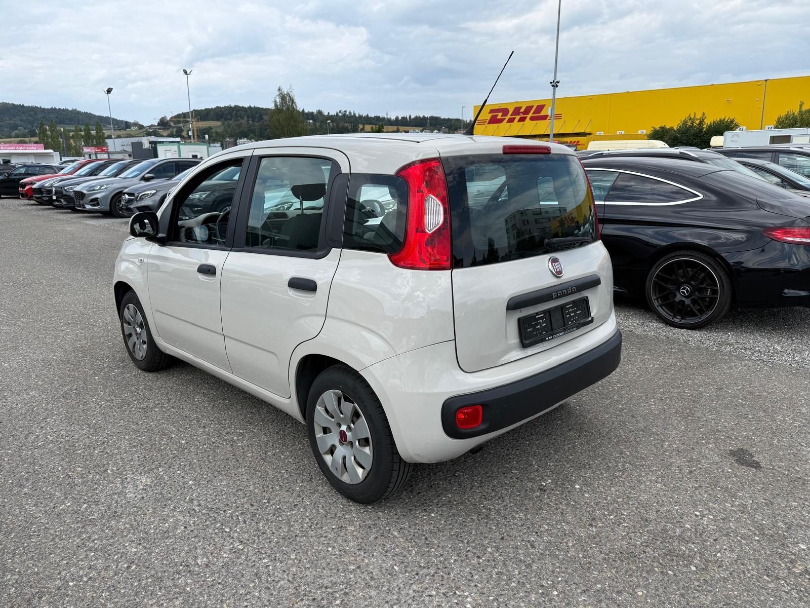 FIAT Panda 0.9 T TwinAir Easy S/S Dual.-image-3