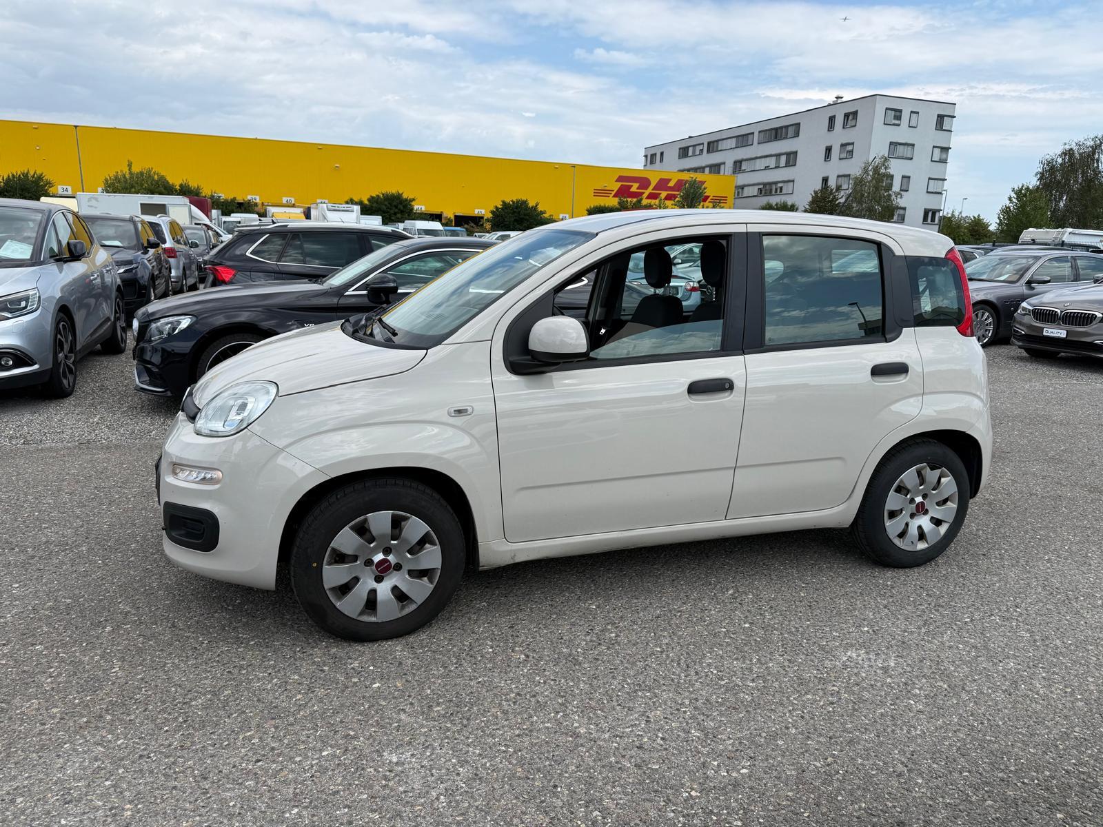 FIAT Panda 0.9 T TwinAir Easy S/S Dual.-image-6