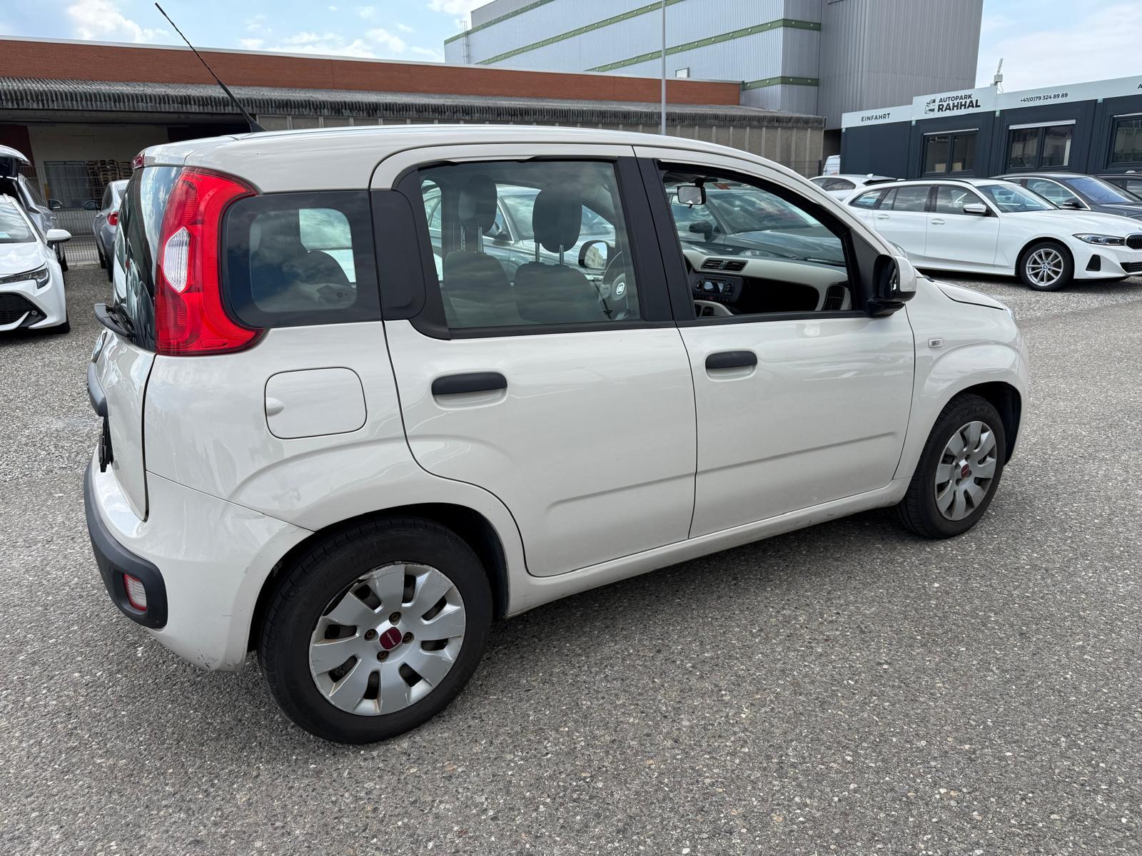 FIAT Panda 0.9 T TwinAir Easy S/S Dual.-image-7