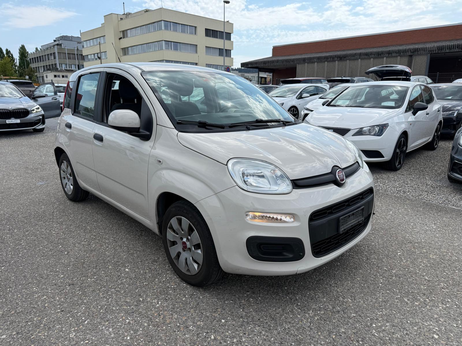 FIAT Panda 0.9 T TwinAir Easy S/S Dual.-image-2