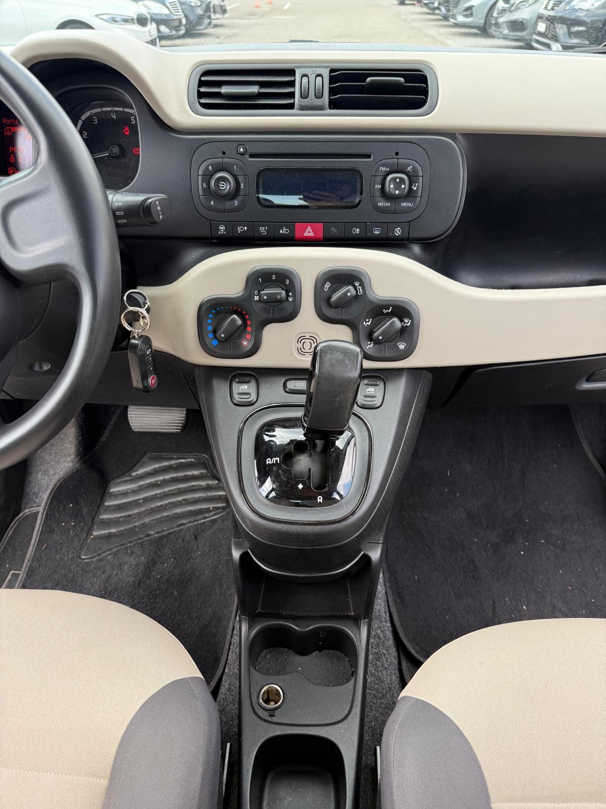 FIAT Panda 0.9 T TwinAir Easy S/S Dual.-image-12