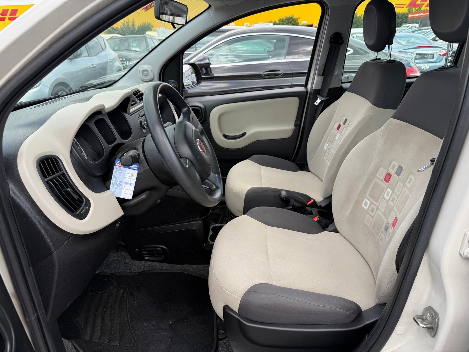 FIAT Panda 0.9 T TwinAir Easy S/S Dual.-image-8