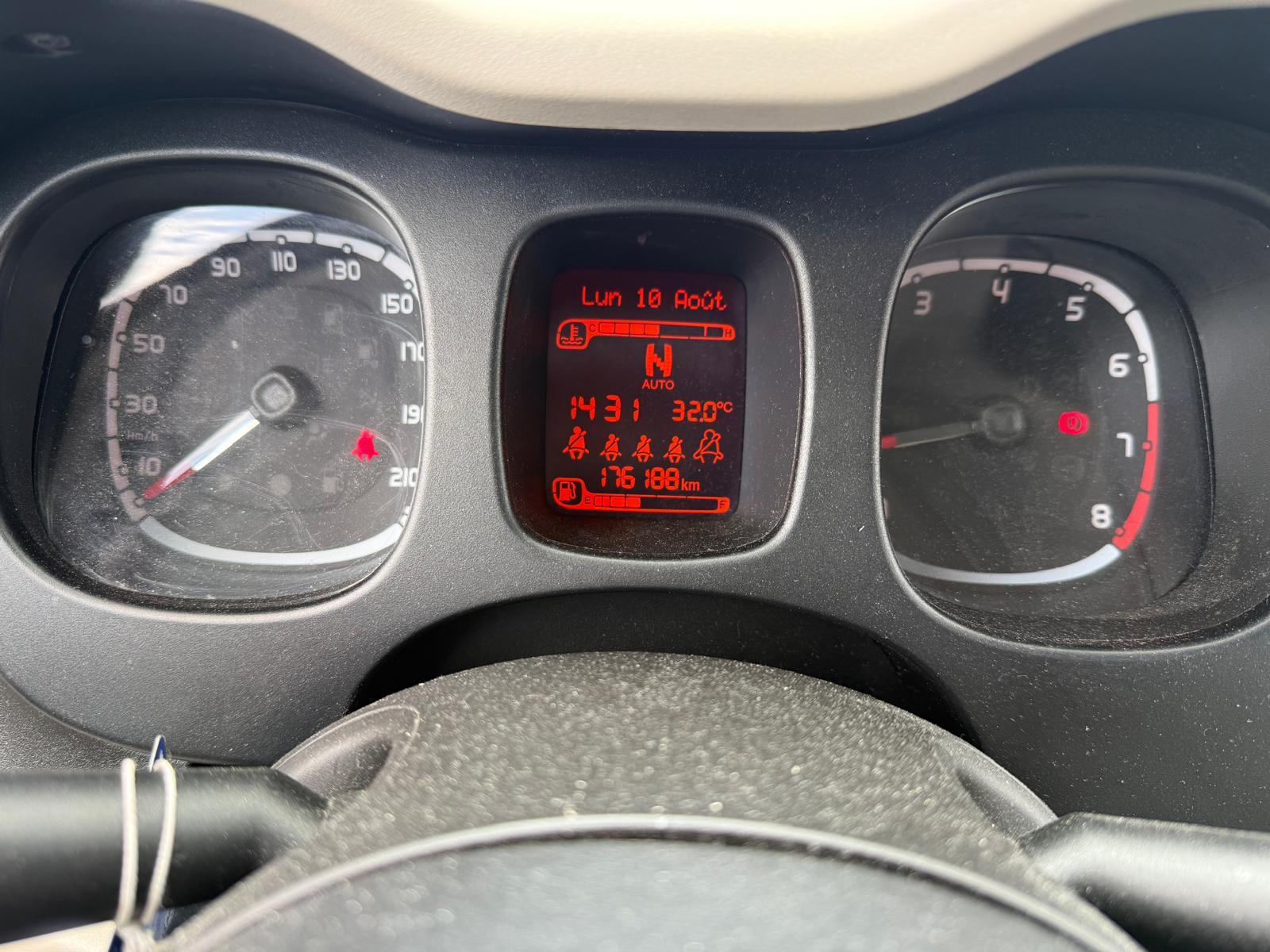 FIAT Panda 0.9 T TwinAir Easy S/S Dual.-image-14