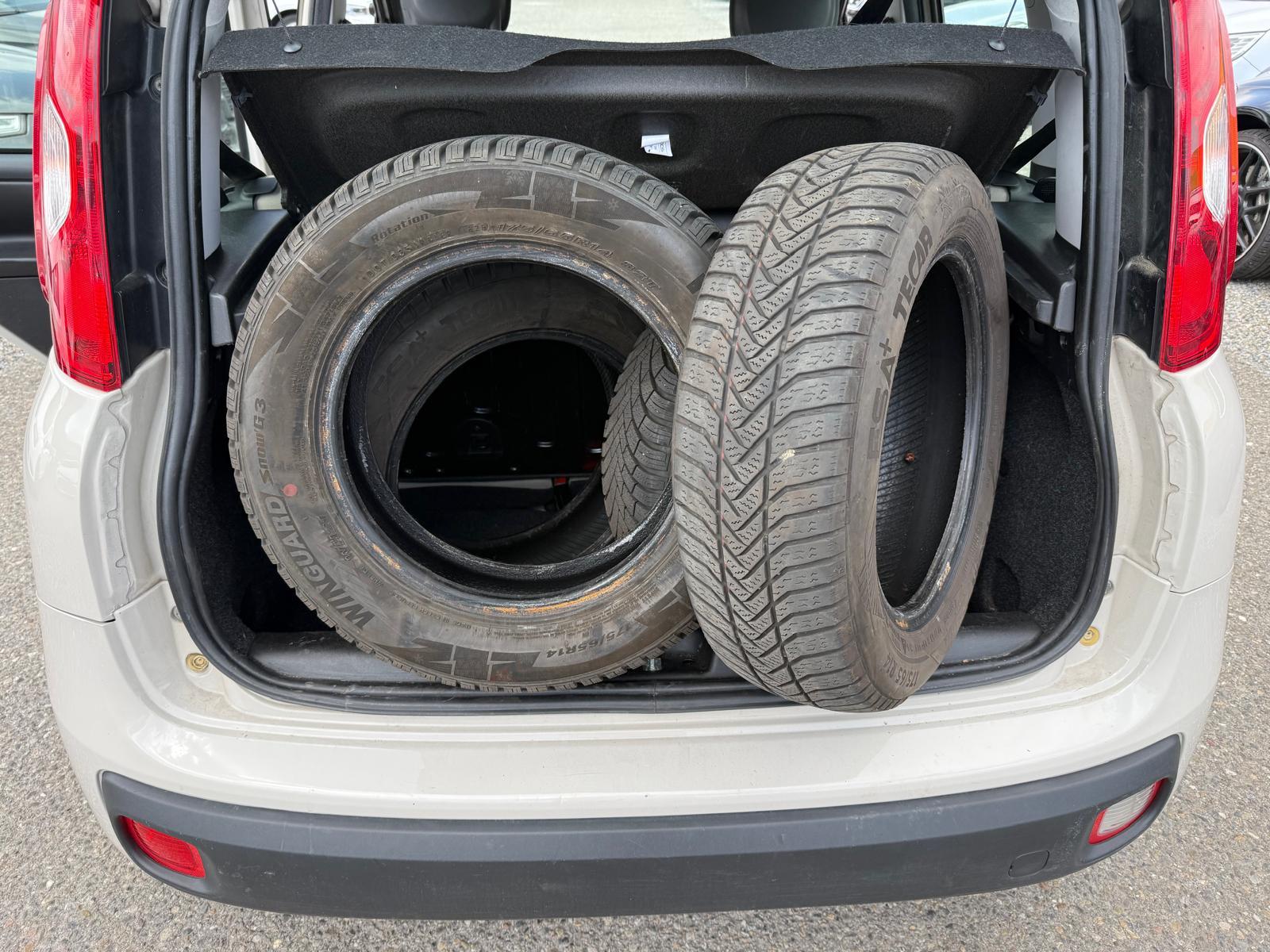 FIAT Panda 0.9 T TwinAir Easy S/S Dual.-image-13