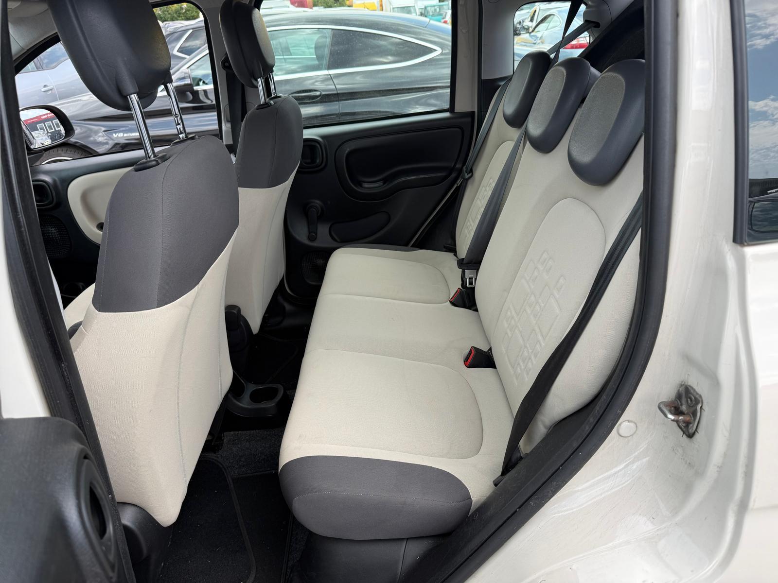 FIAT Panda 0.9 T TwinAir Easy S/S Dual.-image-11