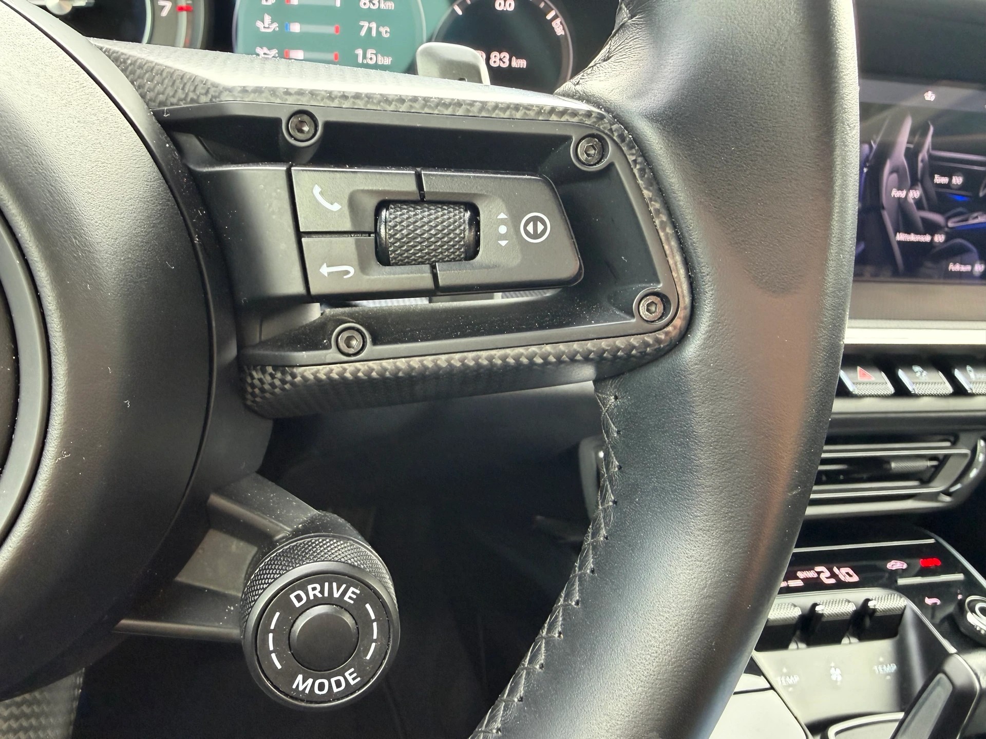 PORSCHE 911 Turbo S PDK-image-20