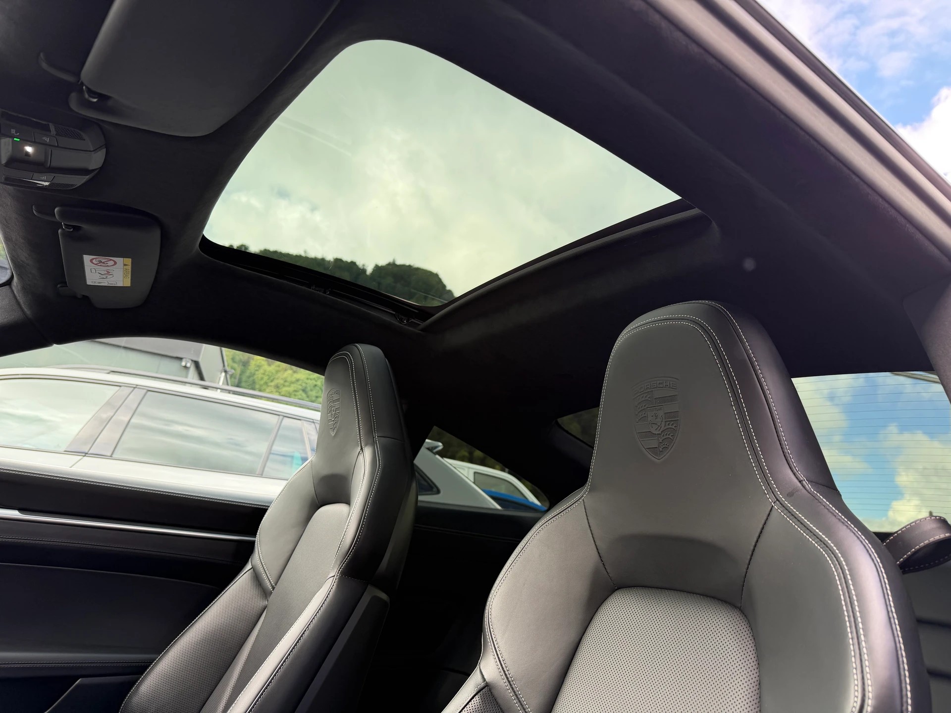 PORSCHE 911 Turbo S PDK-image-30