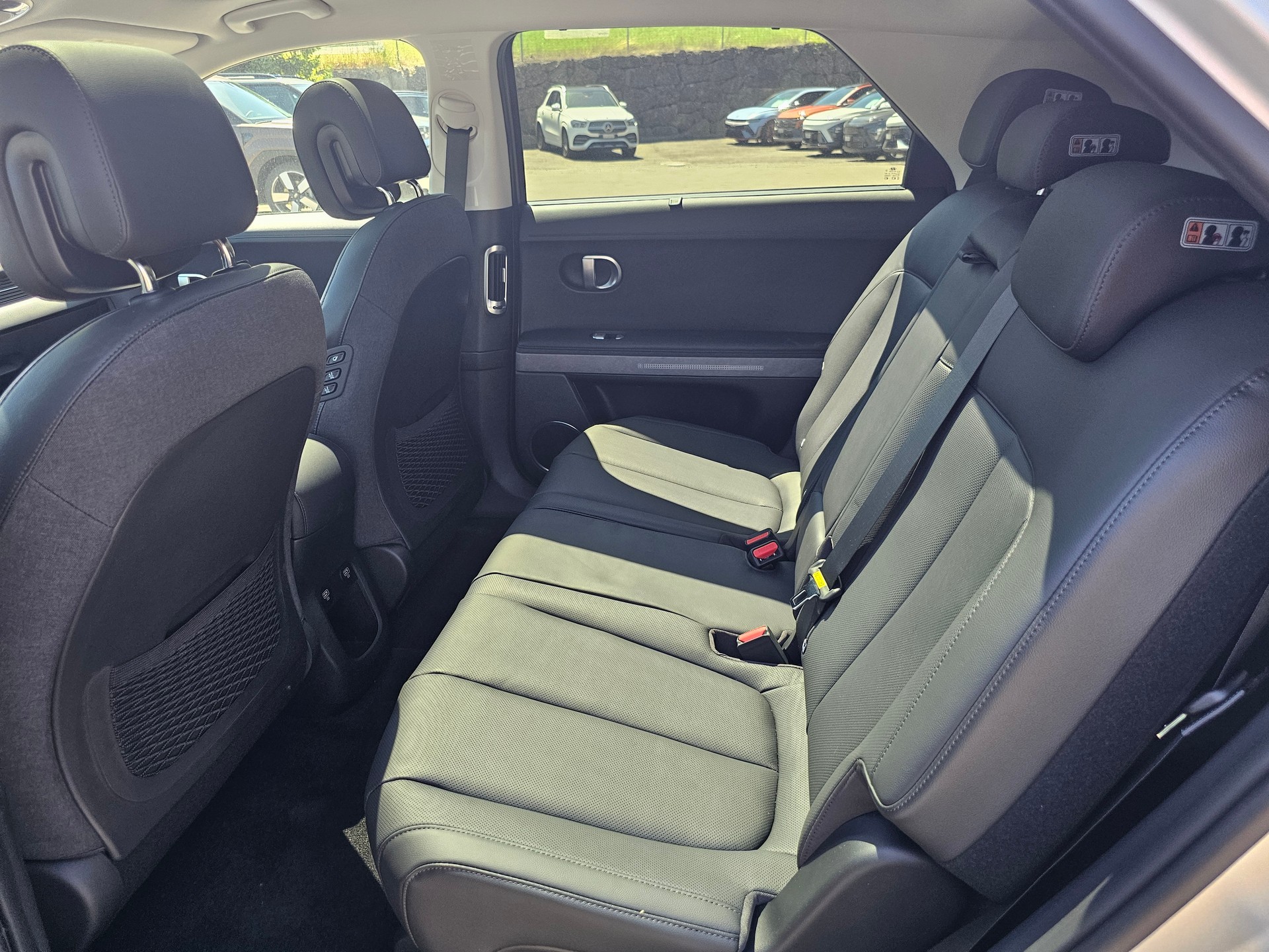 HYUNDAI Ioniq 5 77kWh Vertex 4WD-image-10
